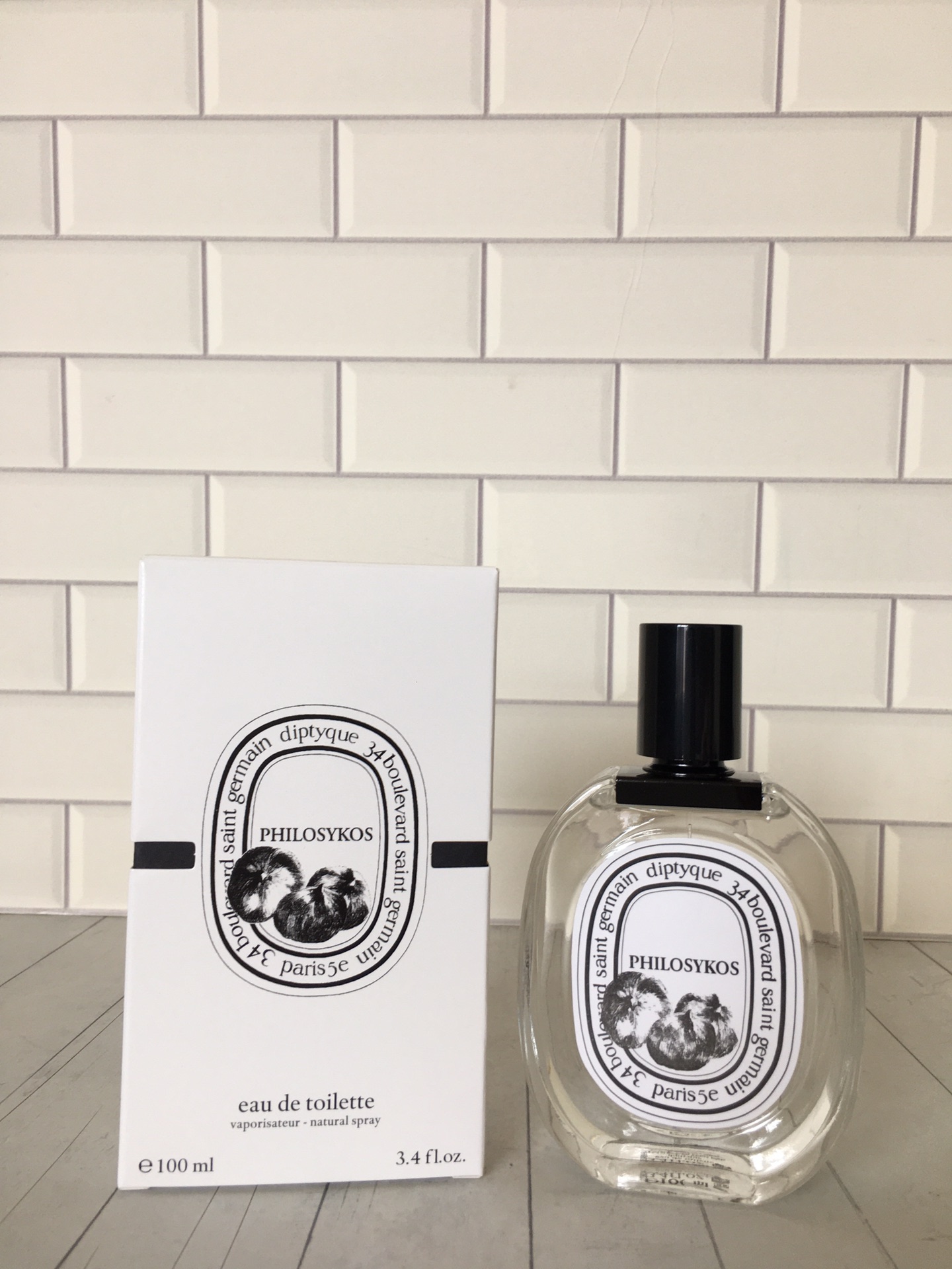 Diptyque Perfume