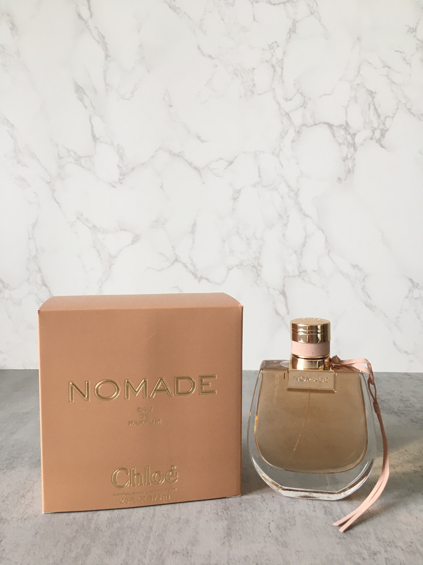 Perfume 75ML