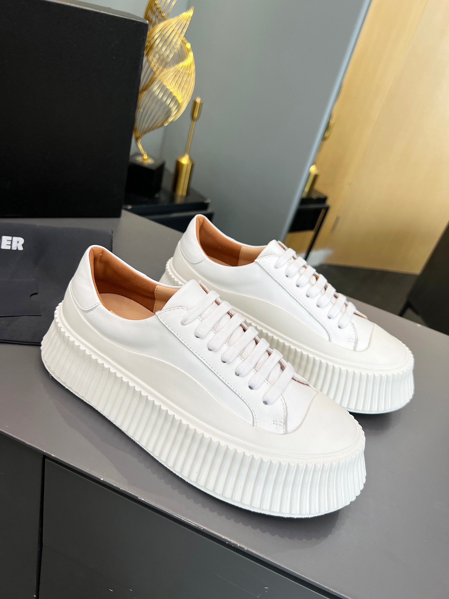 Designer Women Shoes