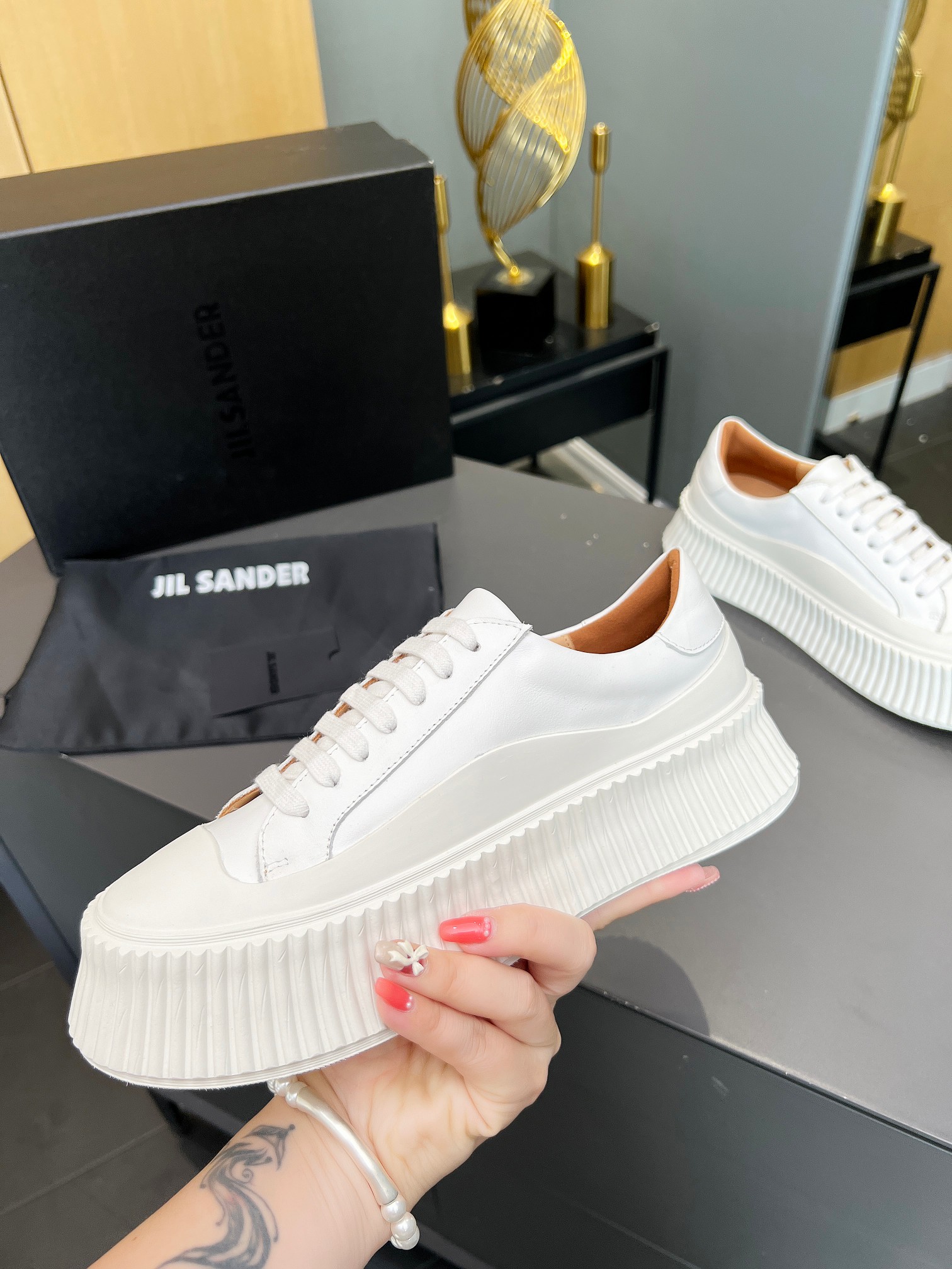 Designer Women Shoes