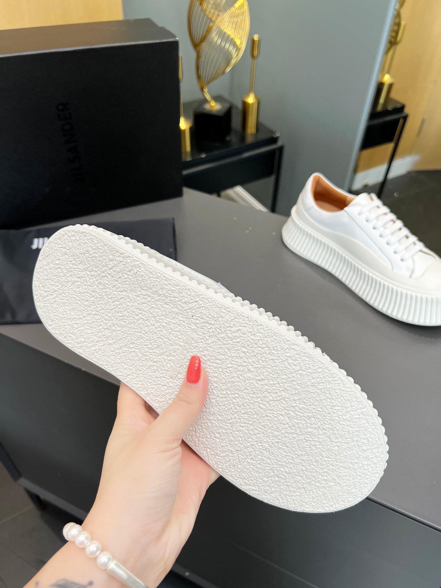 Designer Women Shoes