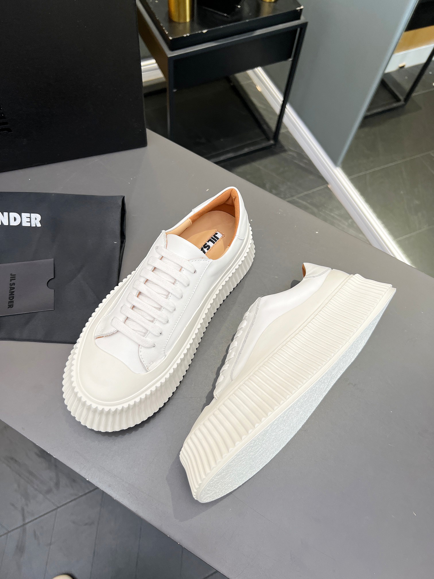 Designer Women Shoes