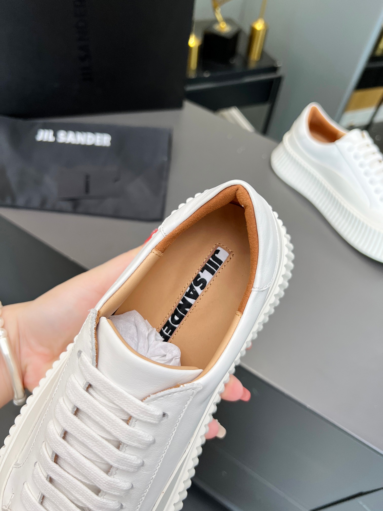 Designer Women Shoes