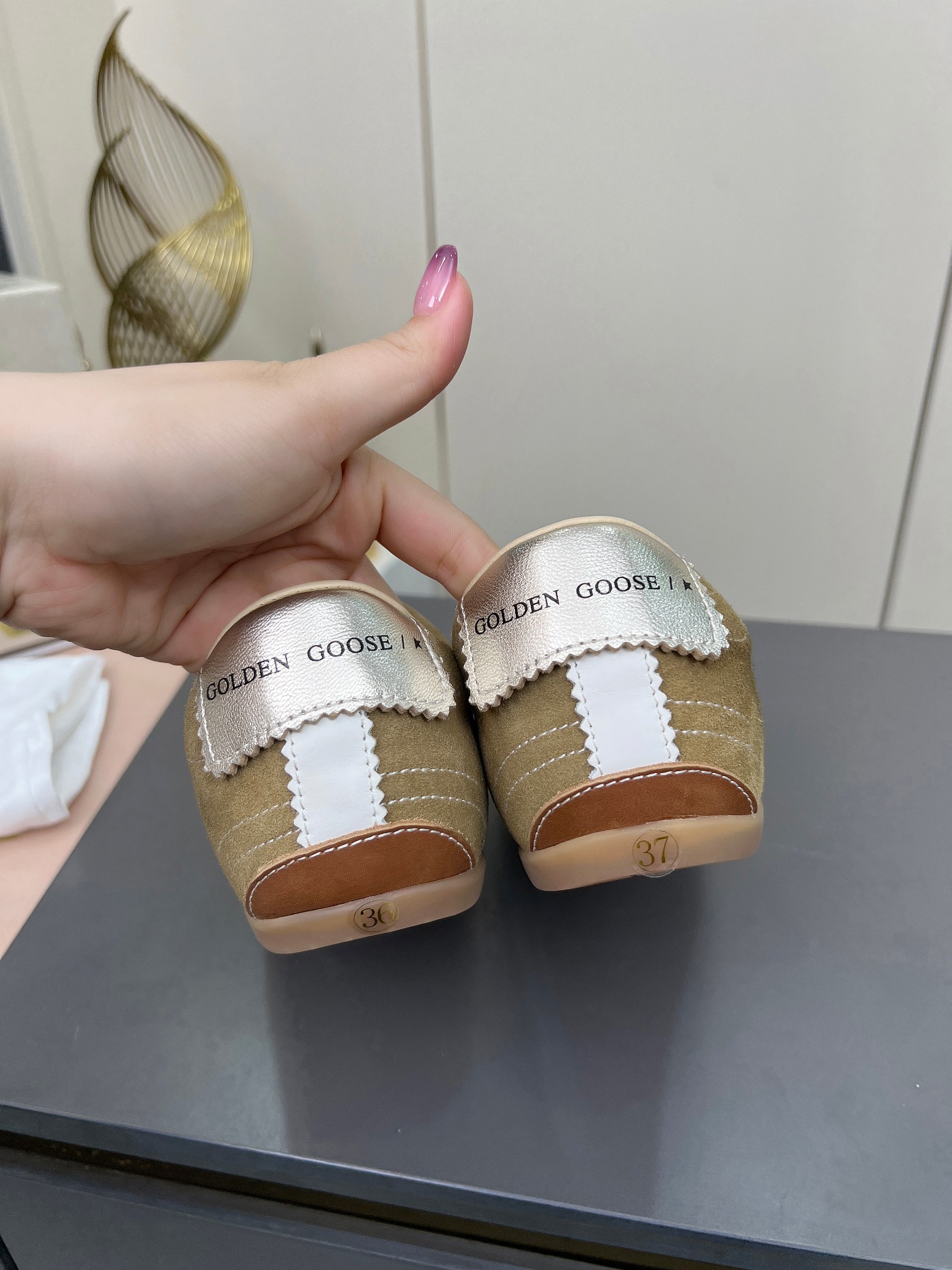 Designer Sneakers