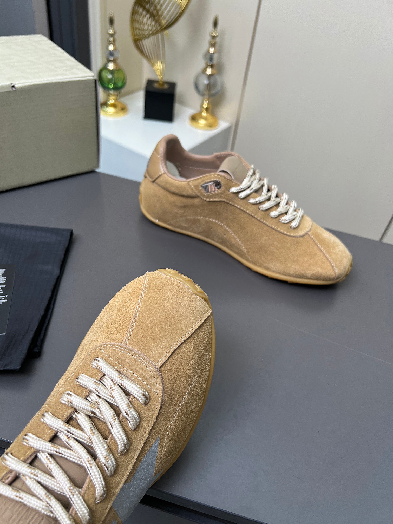 Designer Sneakers