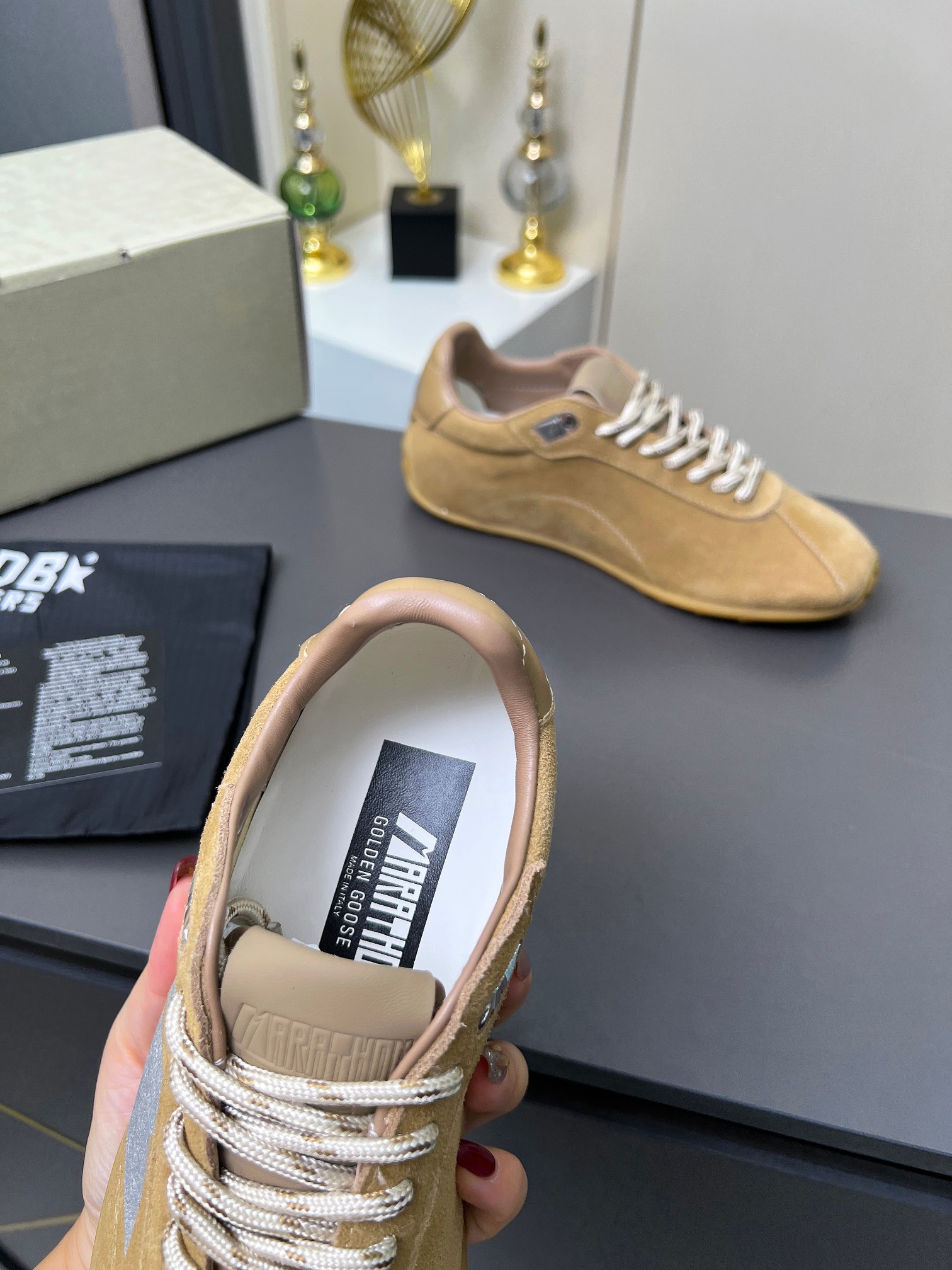 Designer Sneakers