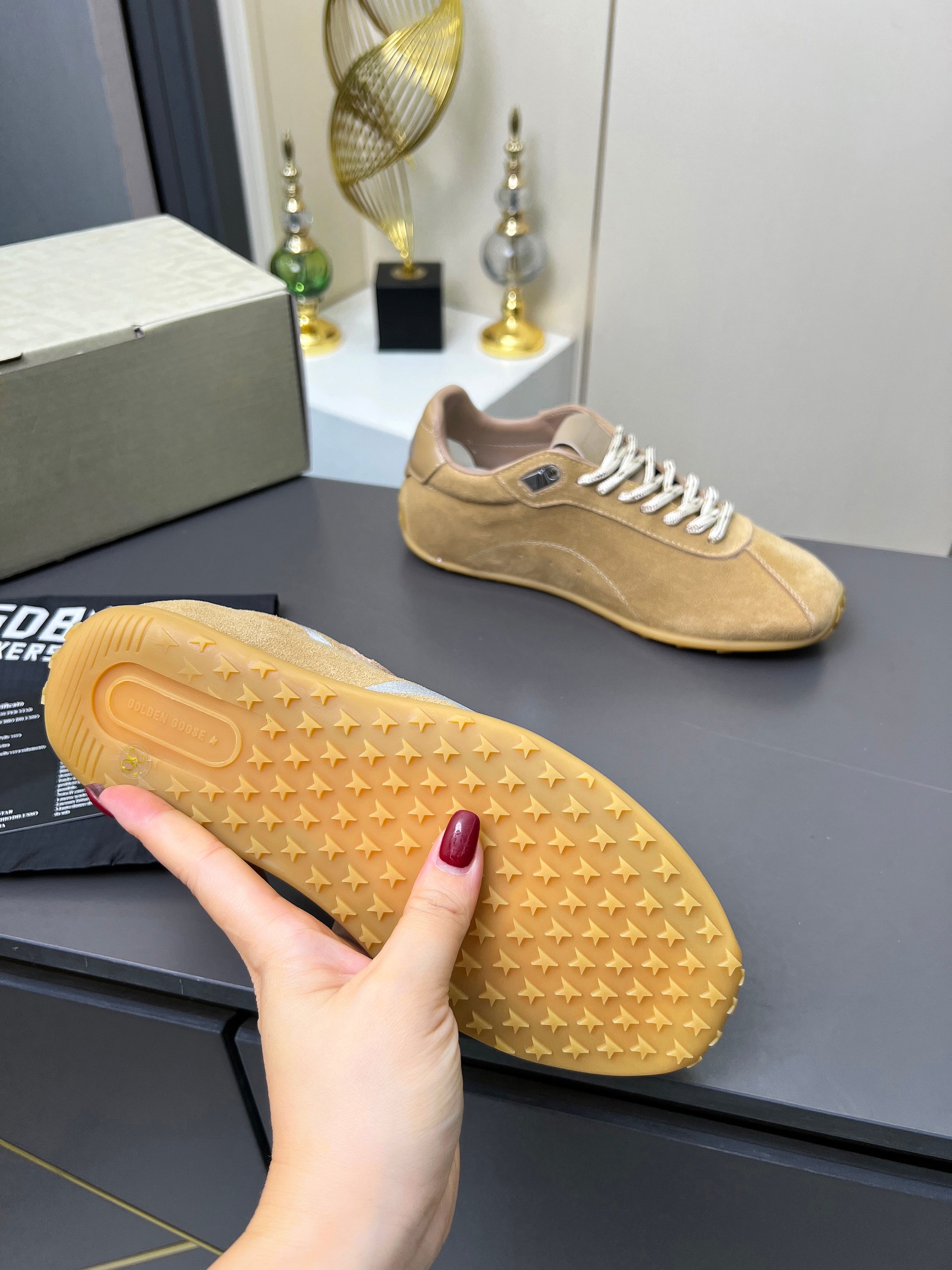Designer Sneakers