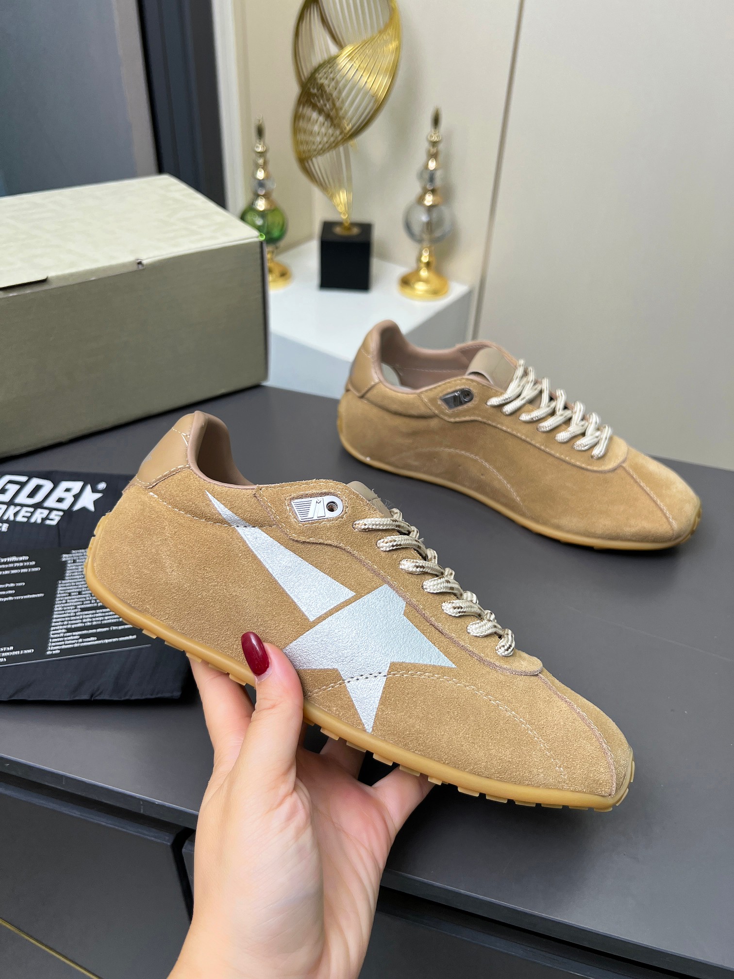 Designer Sneakers