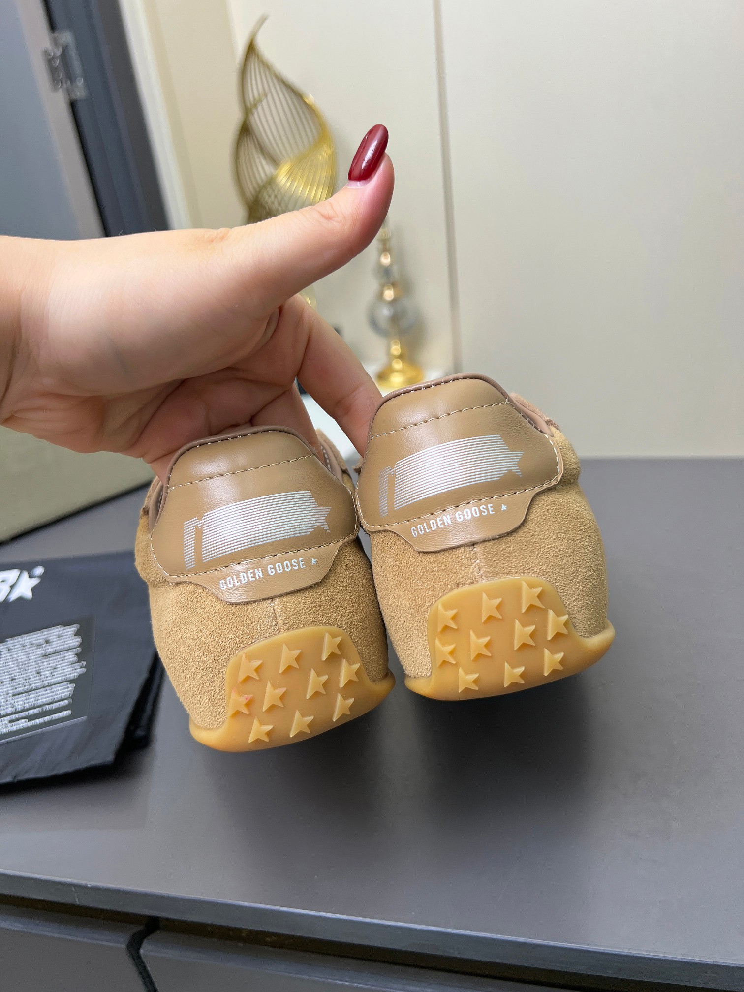 Designer Sneakers