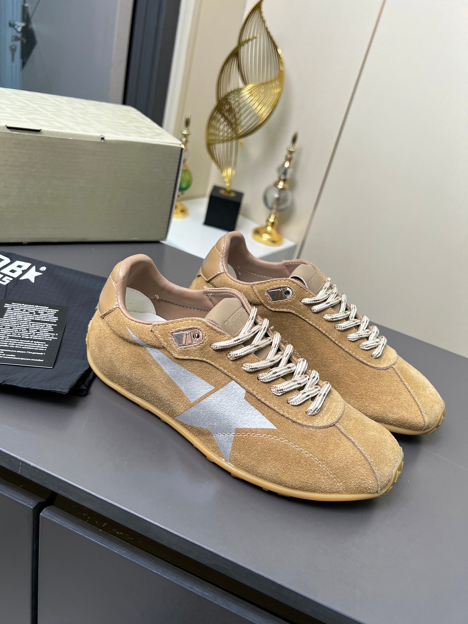 Designer Sneakers