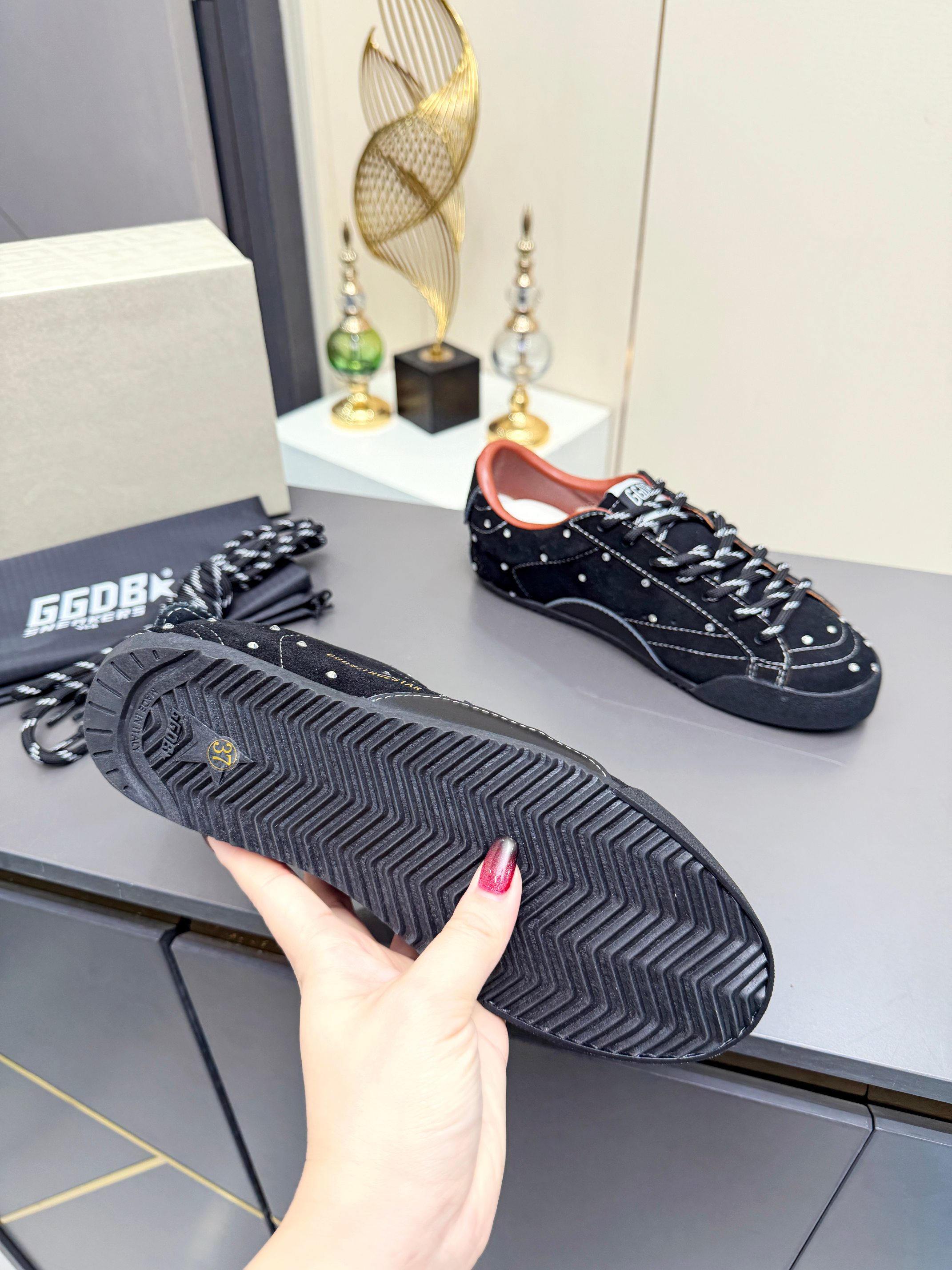 Designer Sneakers