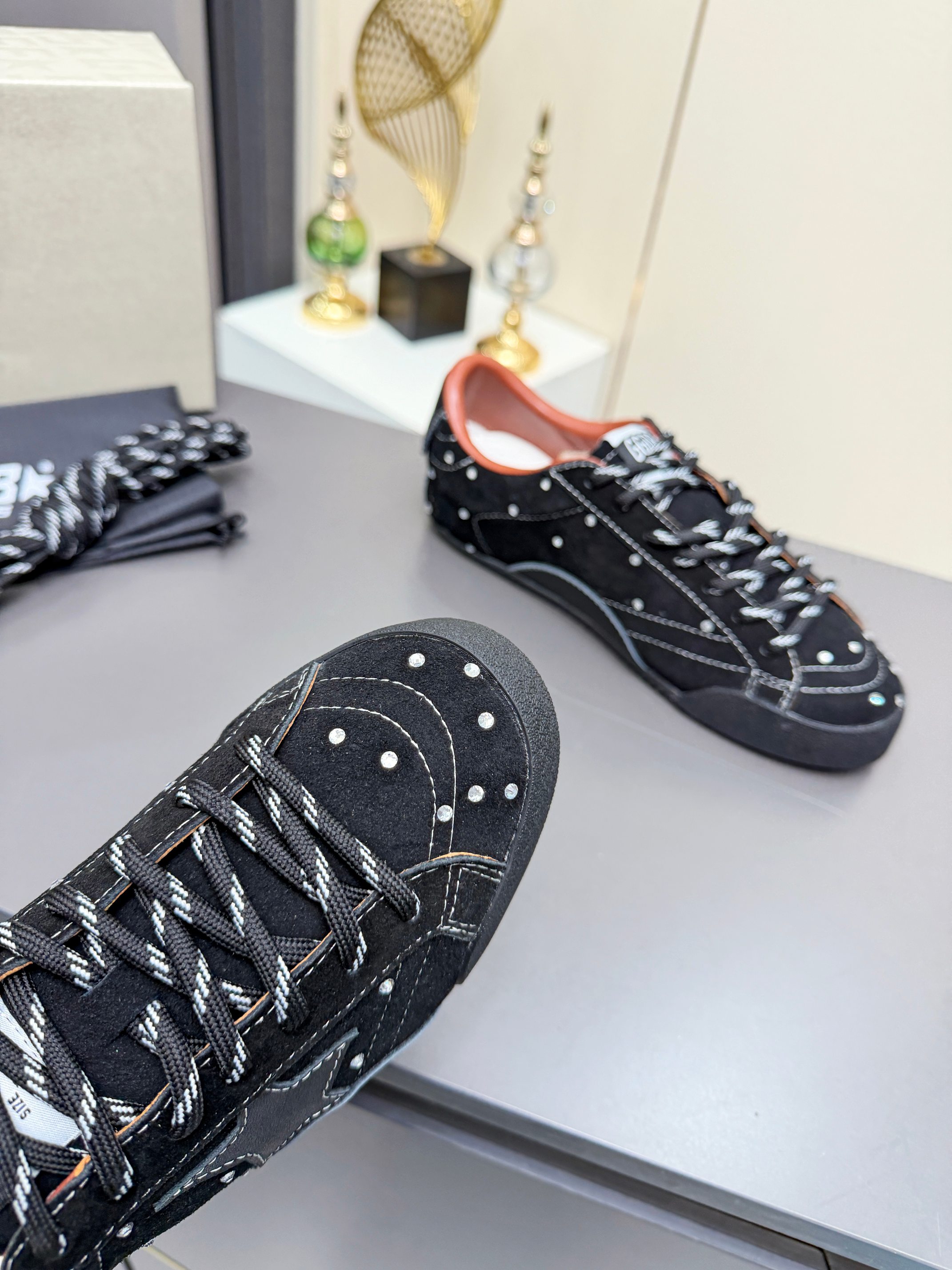Designer Sneakers