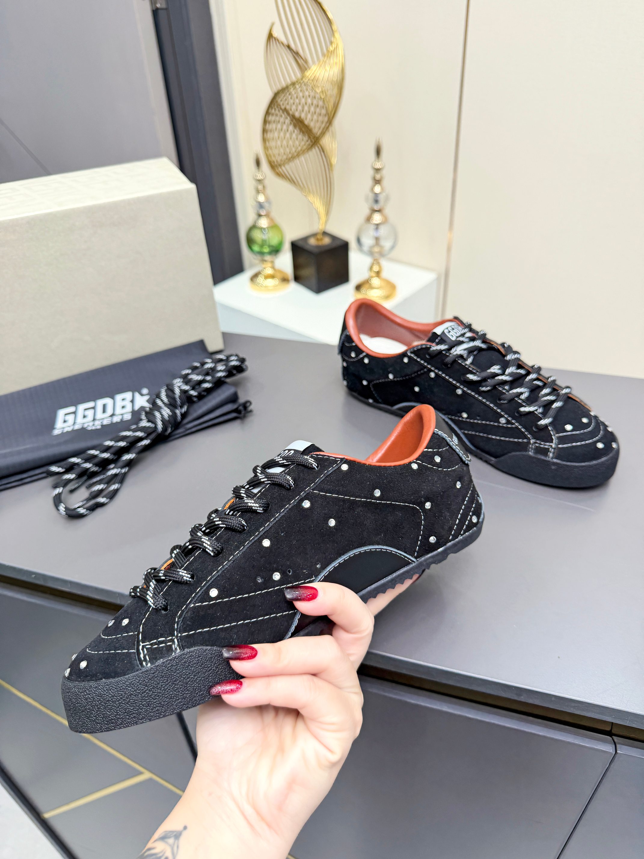 Designer Sneakers