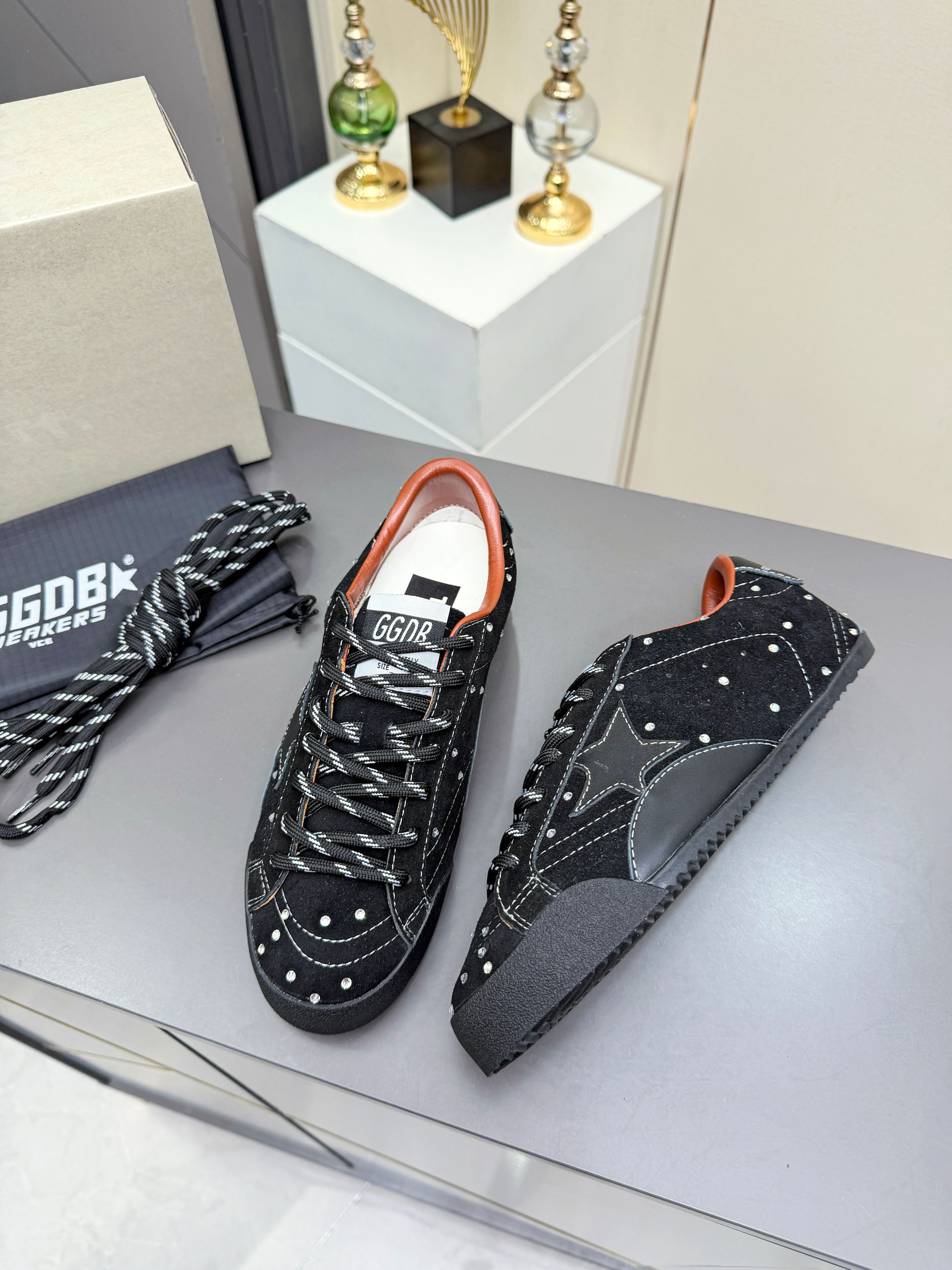 Designer Sneakers