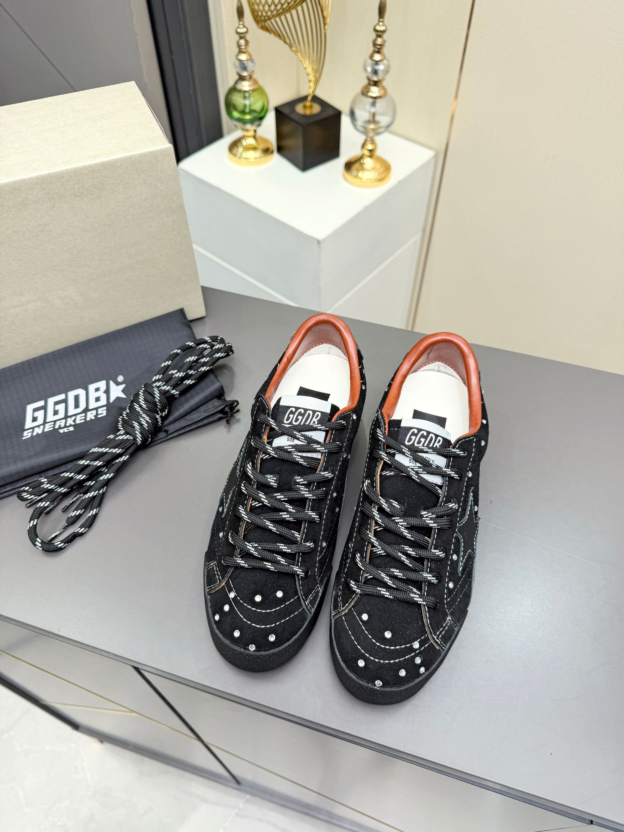 Designer Sneakers
