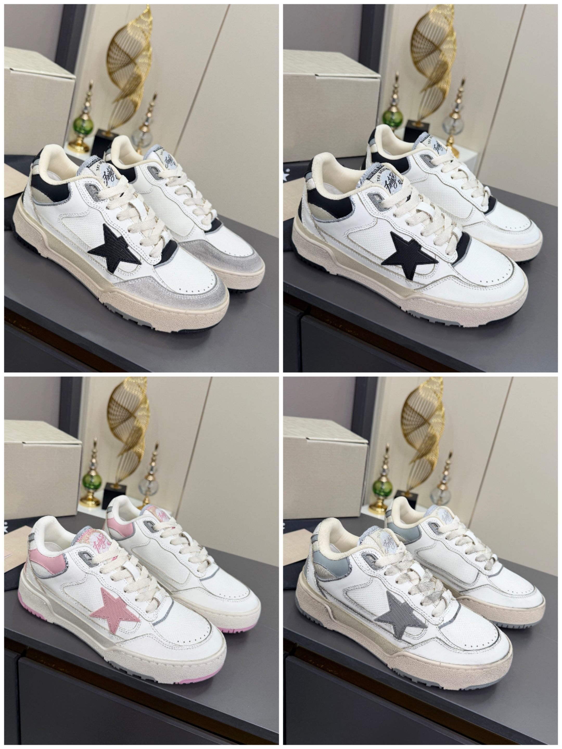 Designer Sneakers