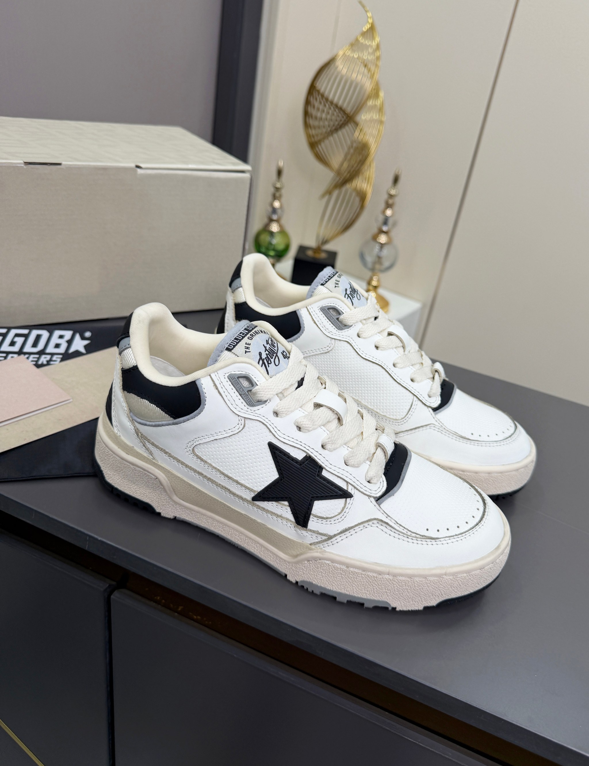 Designer Sneakers