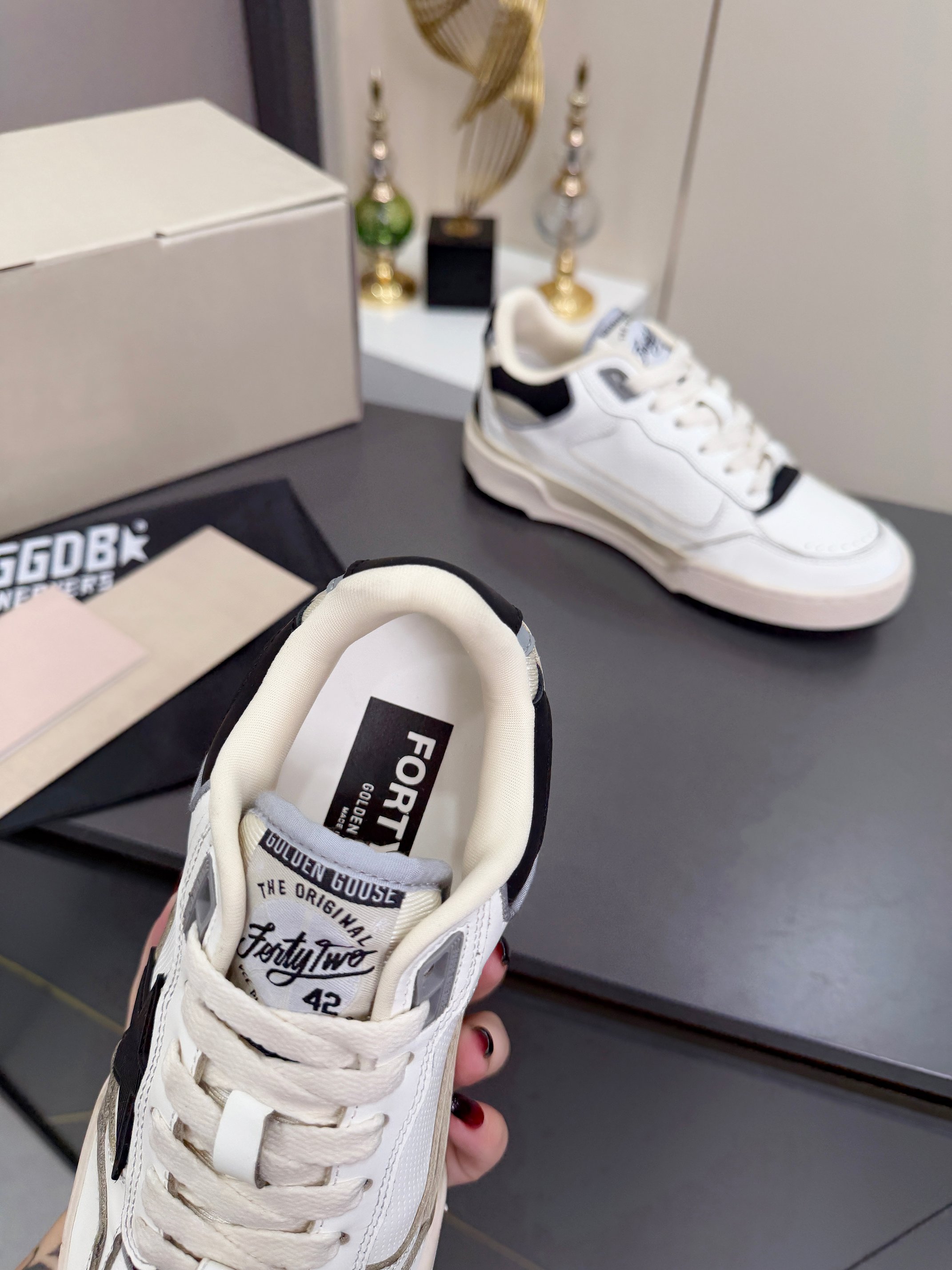 Designer Sneakers