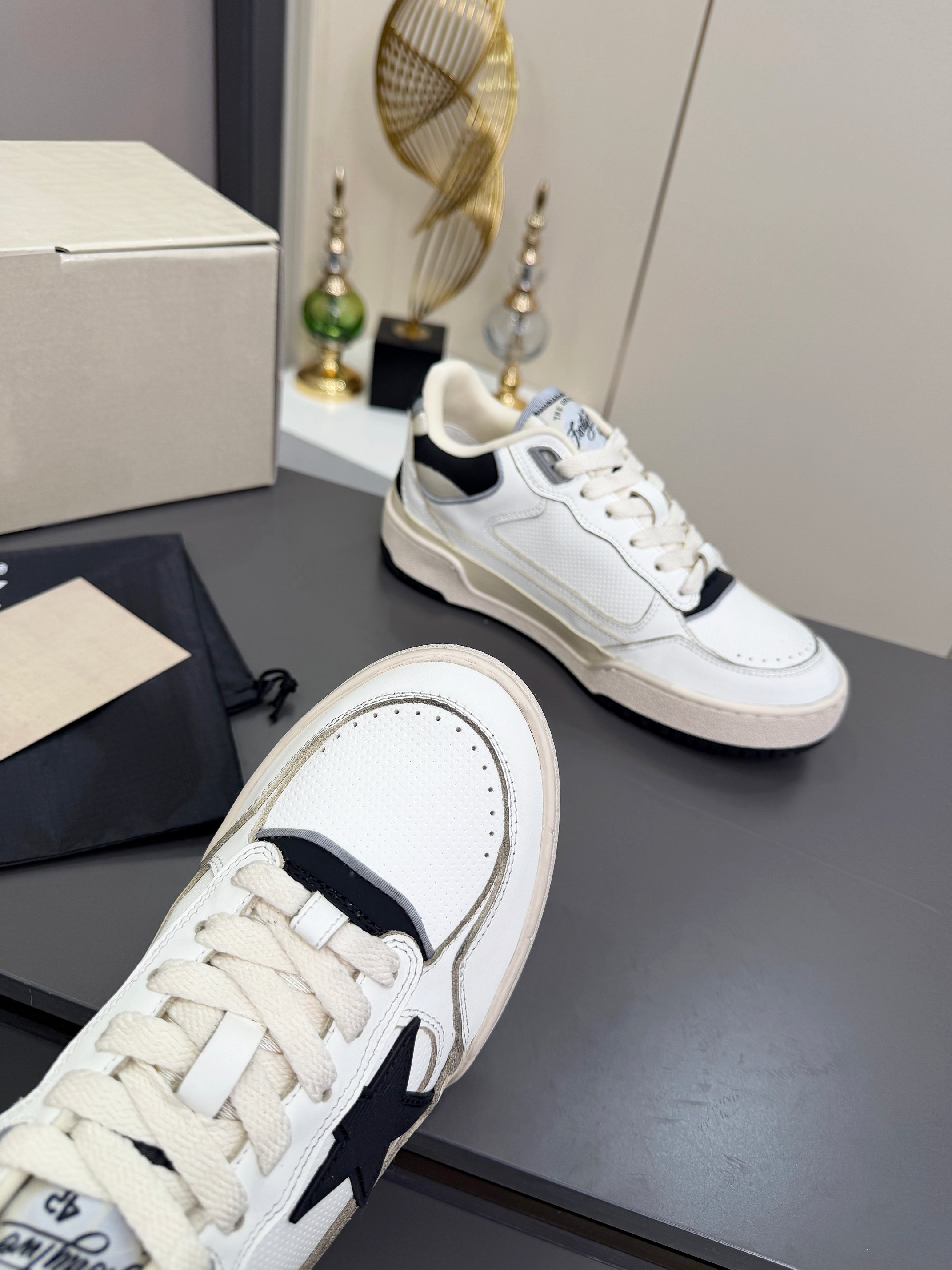 Designer Sneakers