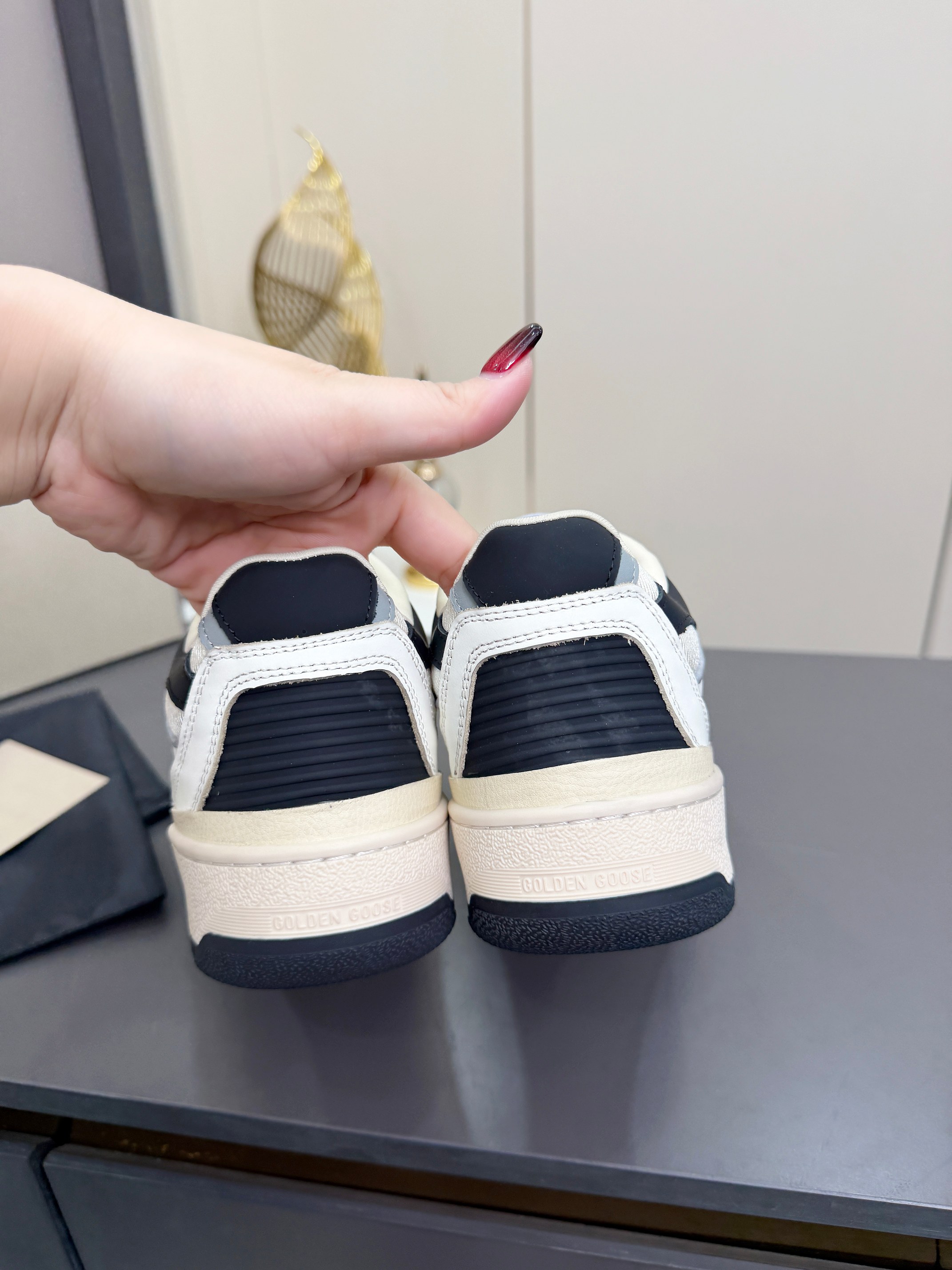 Designer Sneakers