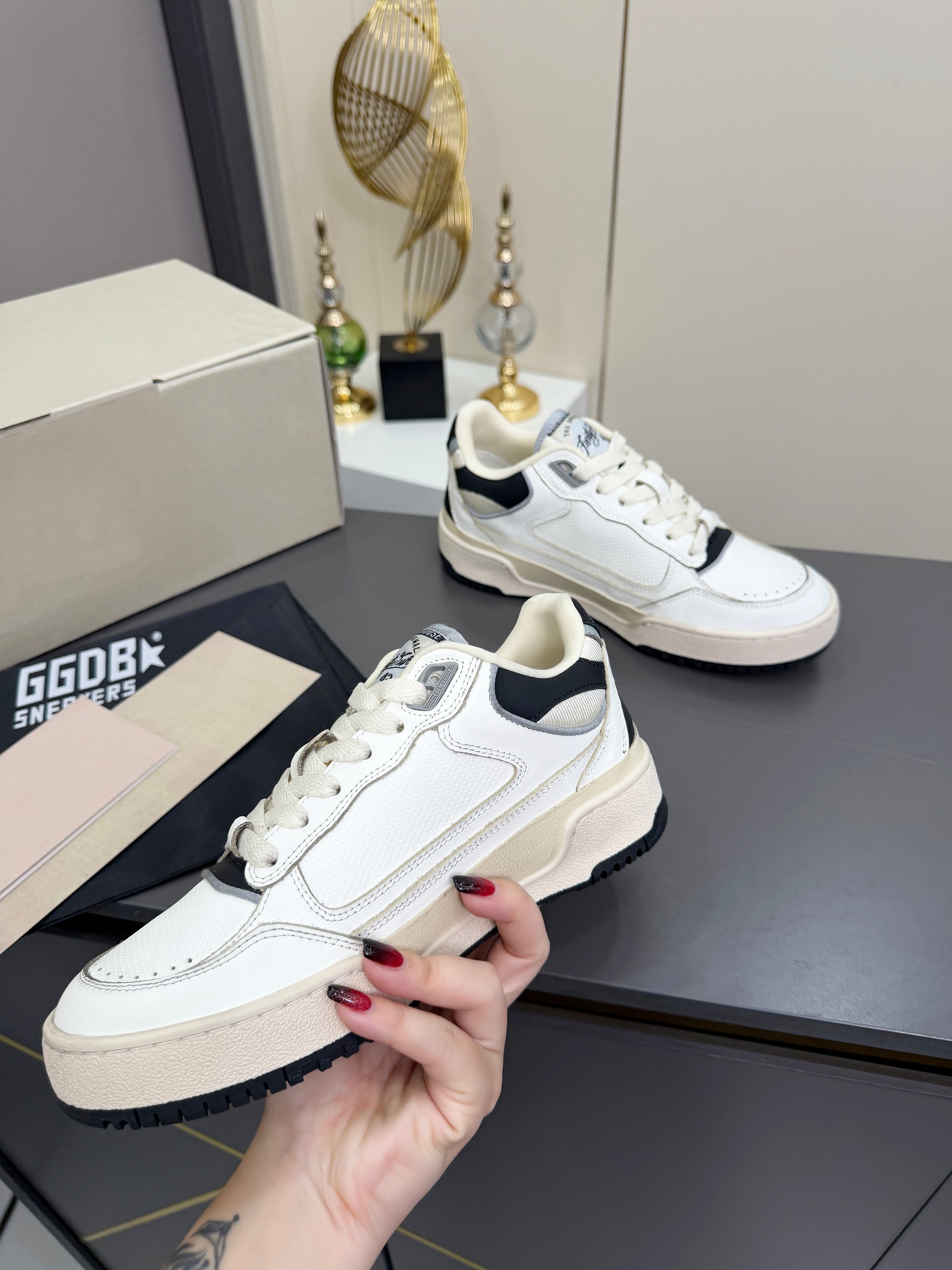 Designer Sneakers