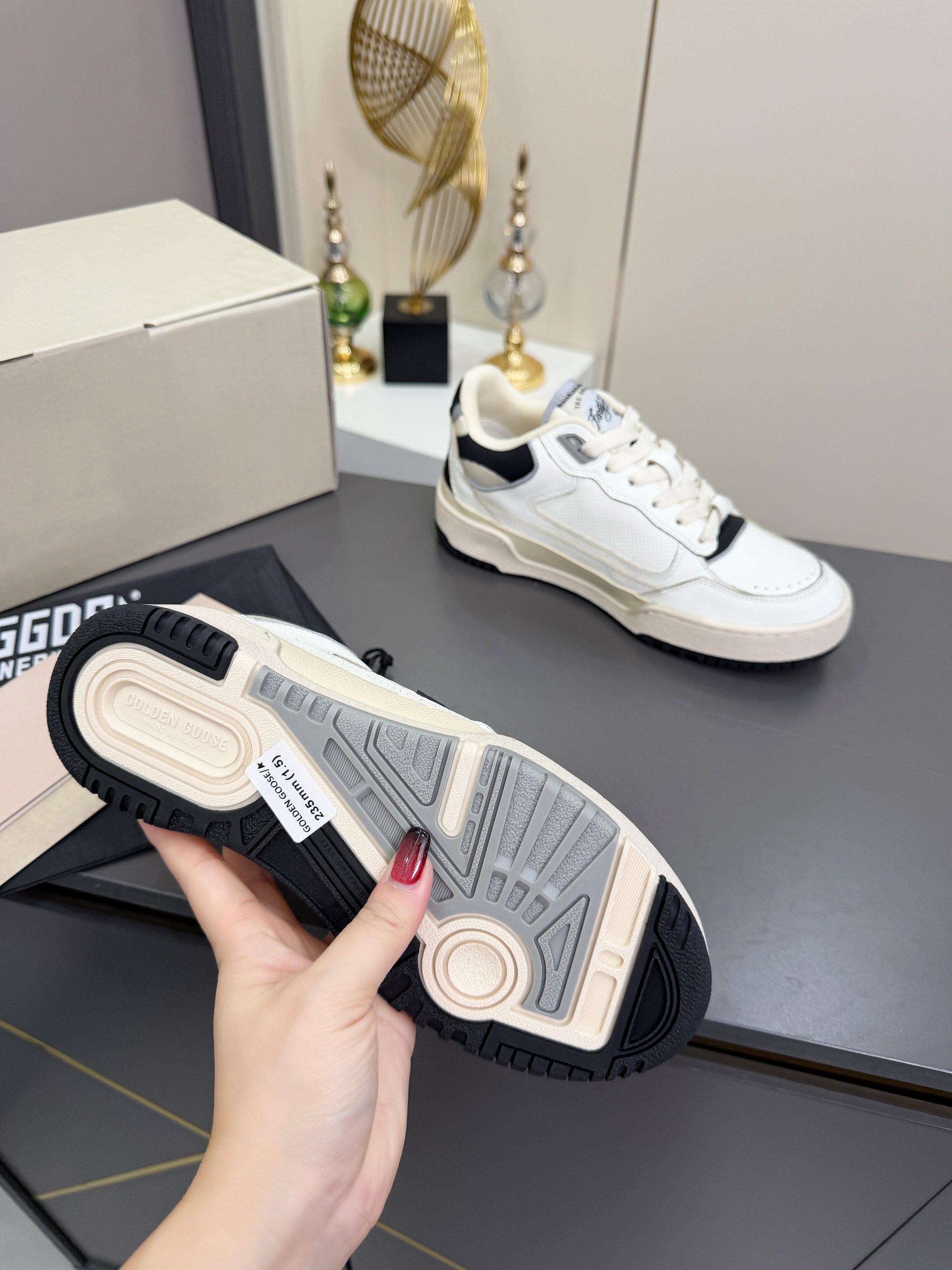 Designer Sneakers