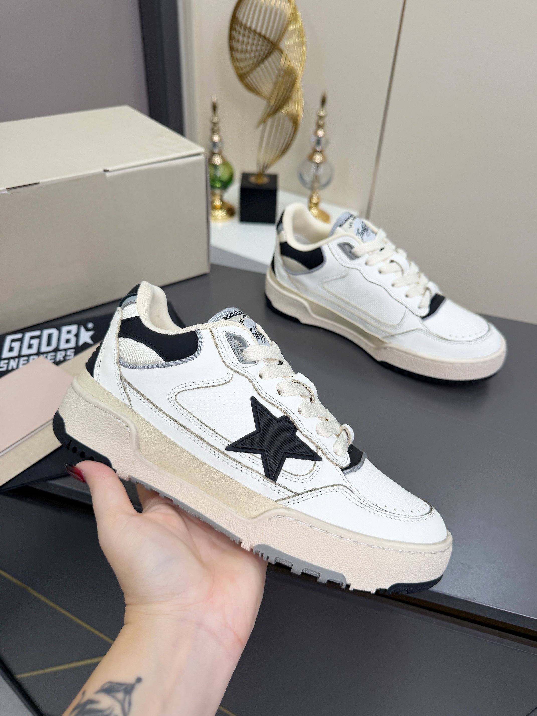 Designer Sneakers