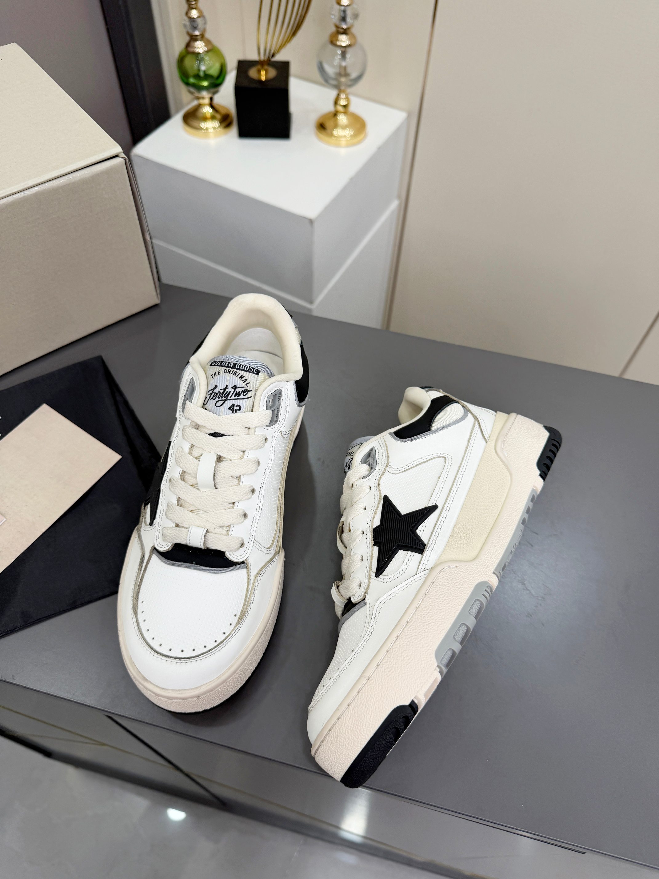 Designer Sneakers