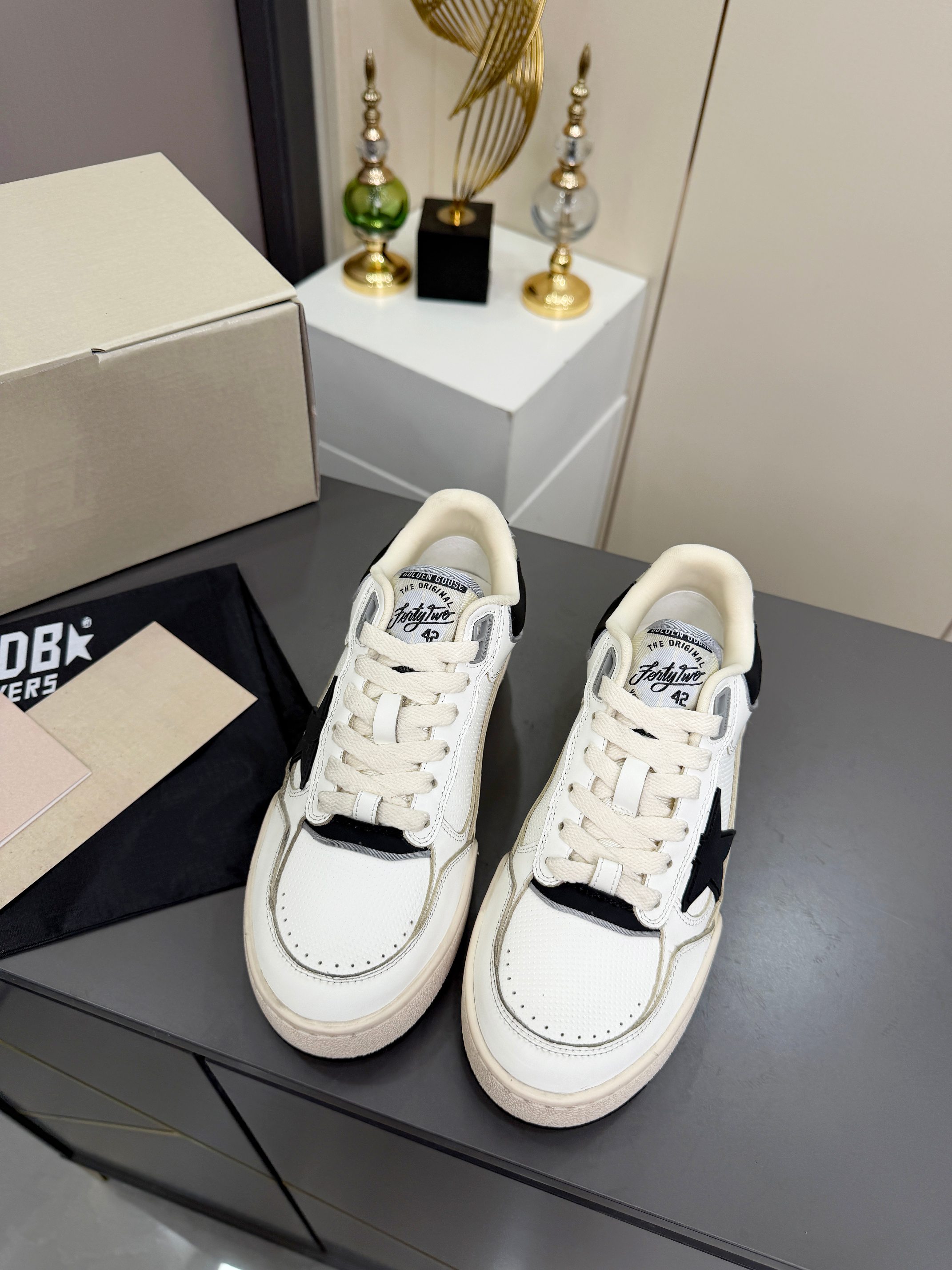 Designer Sneakers