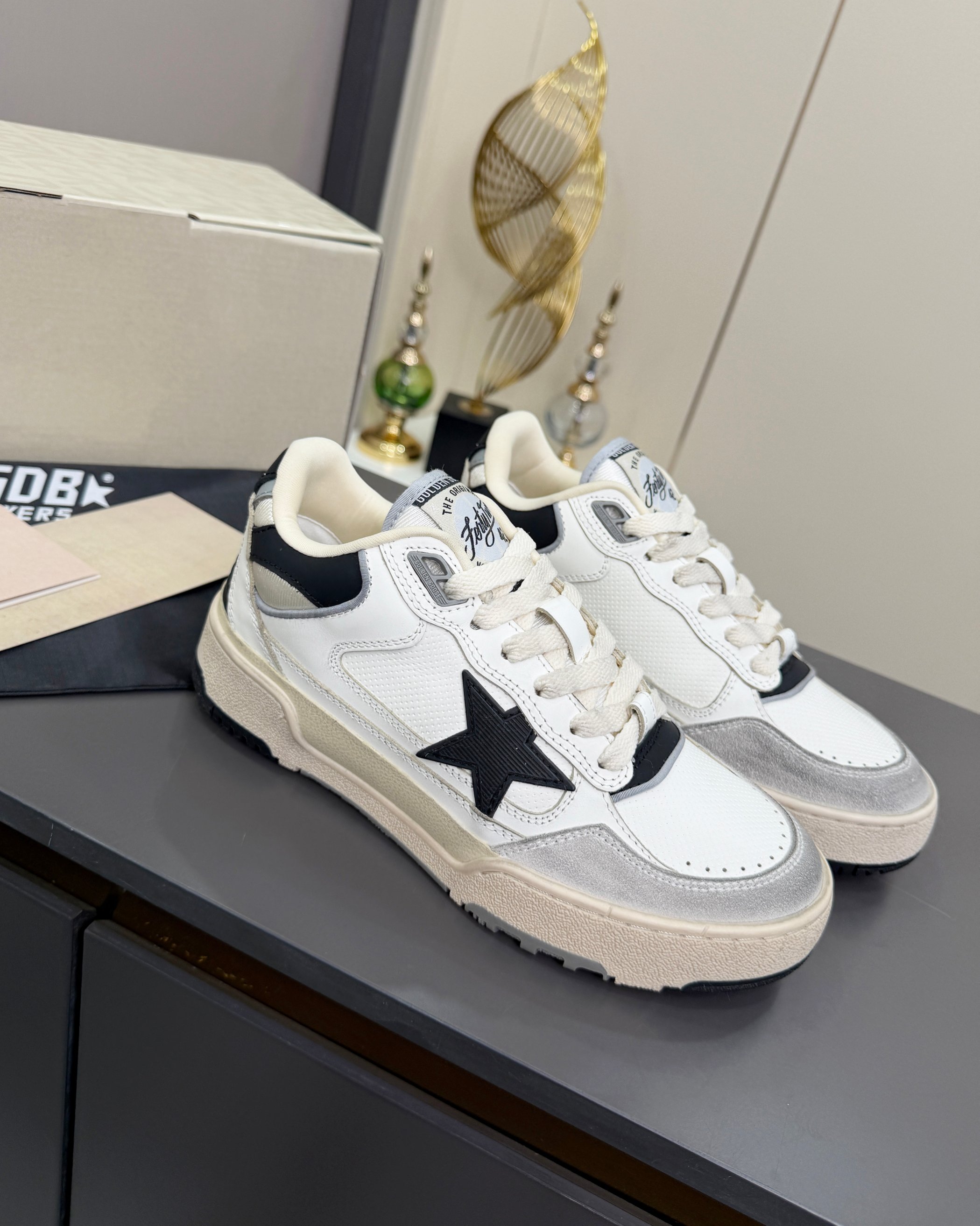 Designer Sneakers
