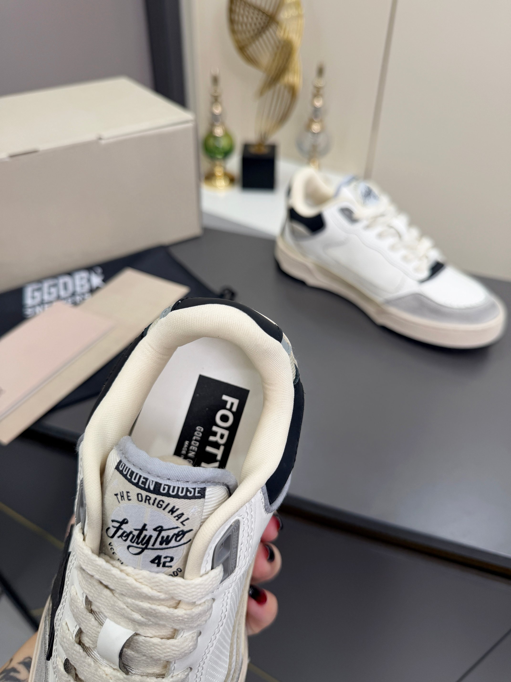 Designer Sneakers