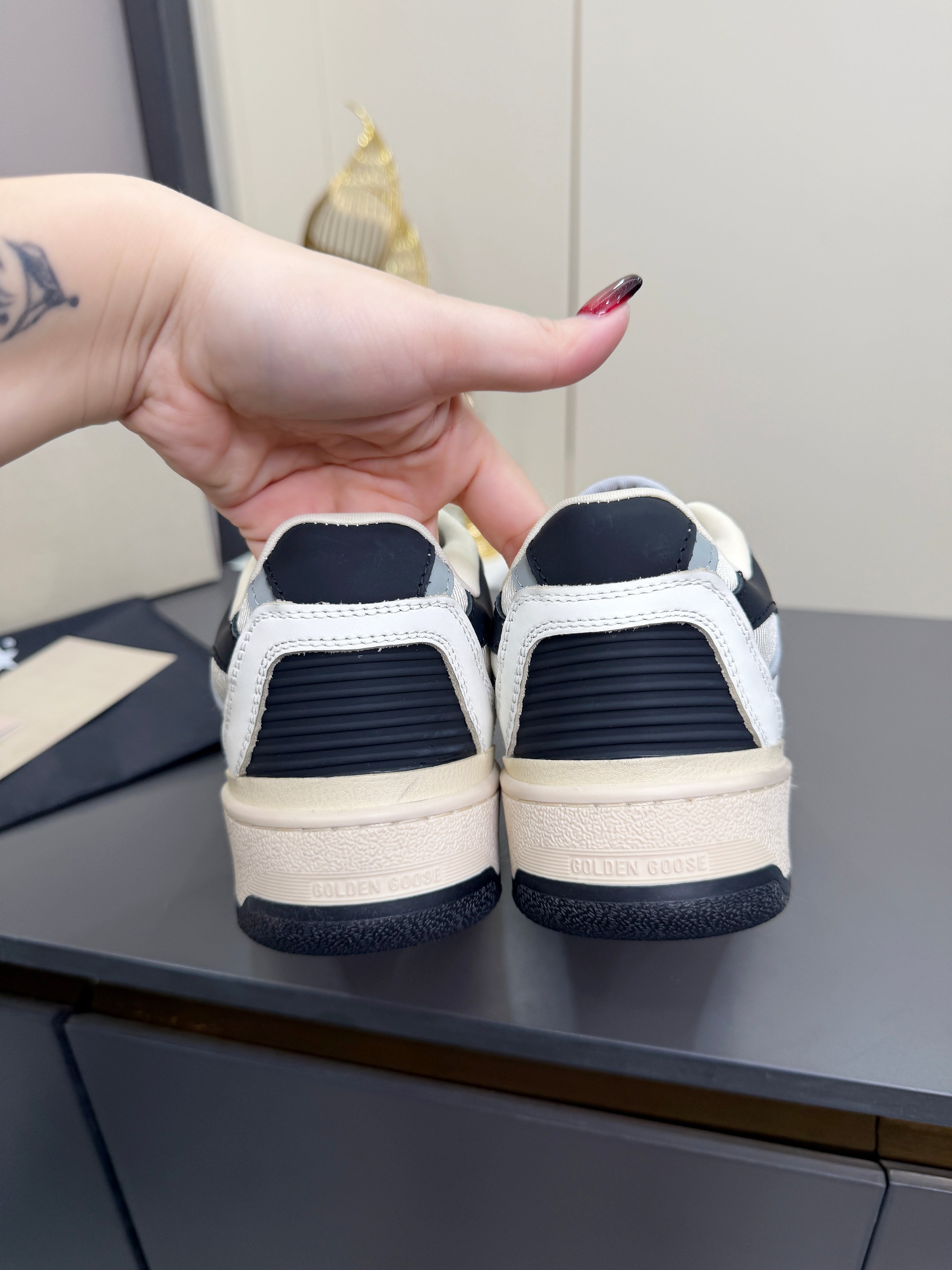 Designer Sneakers