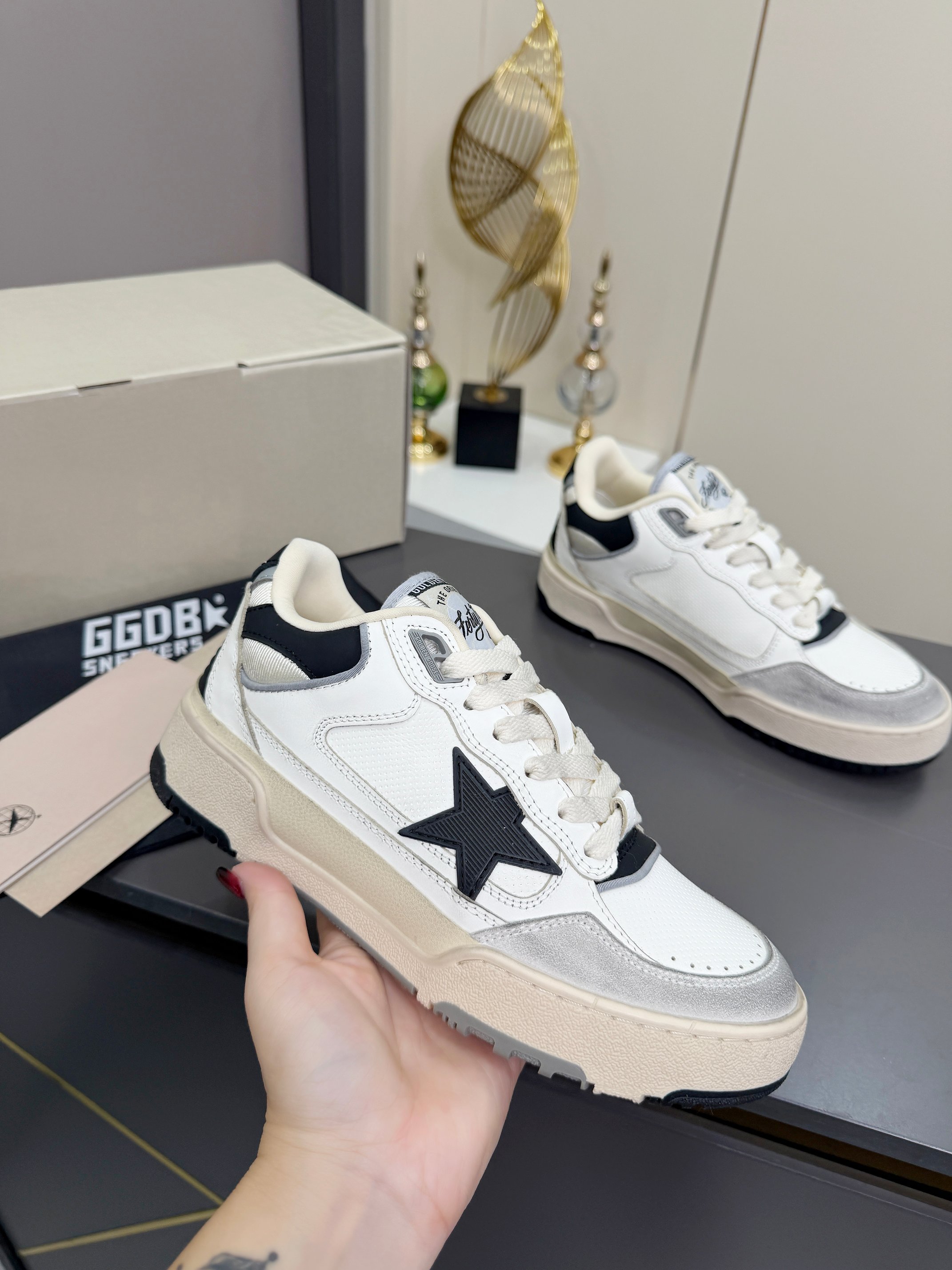 Designer Sneakers