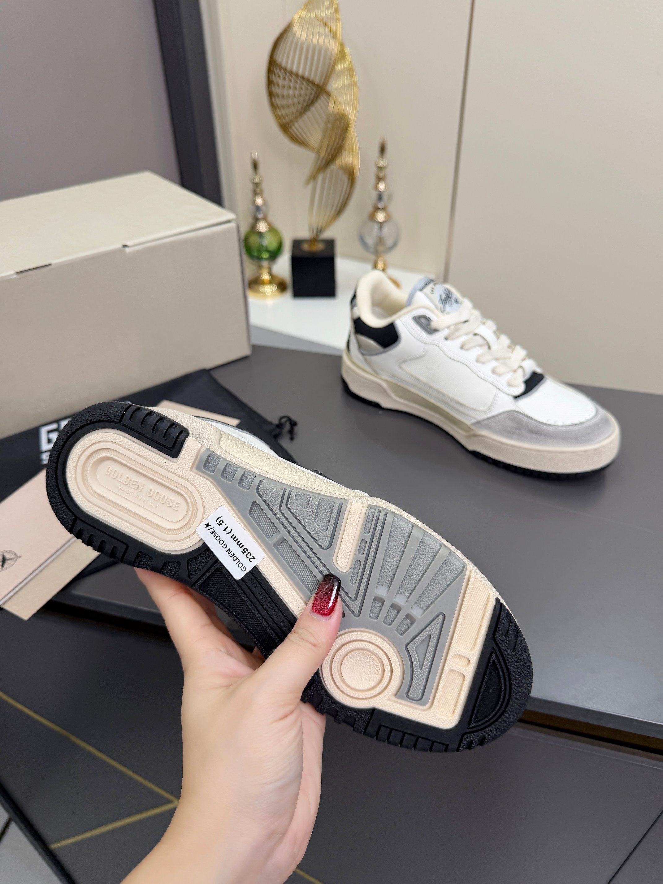 Designer Sneakers