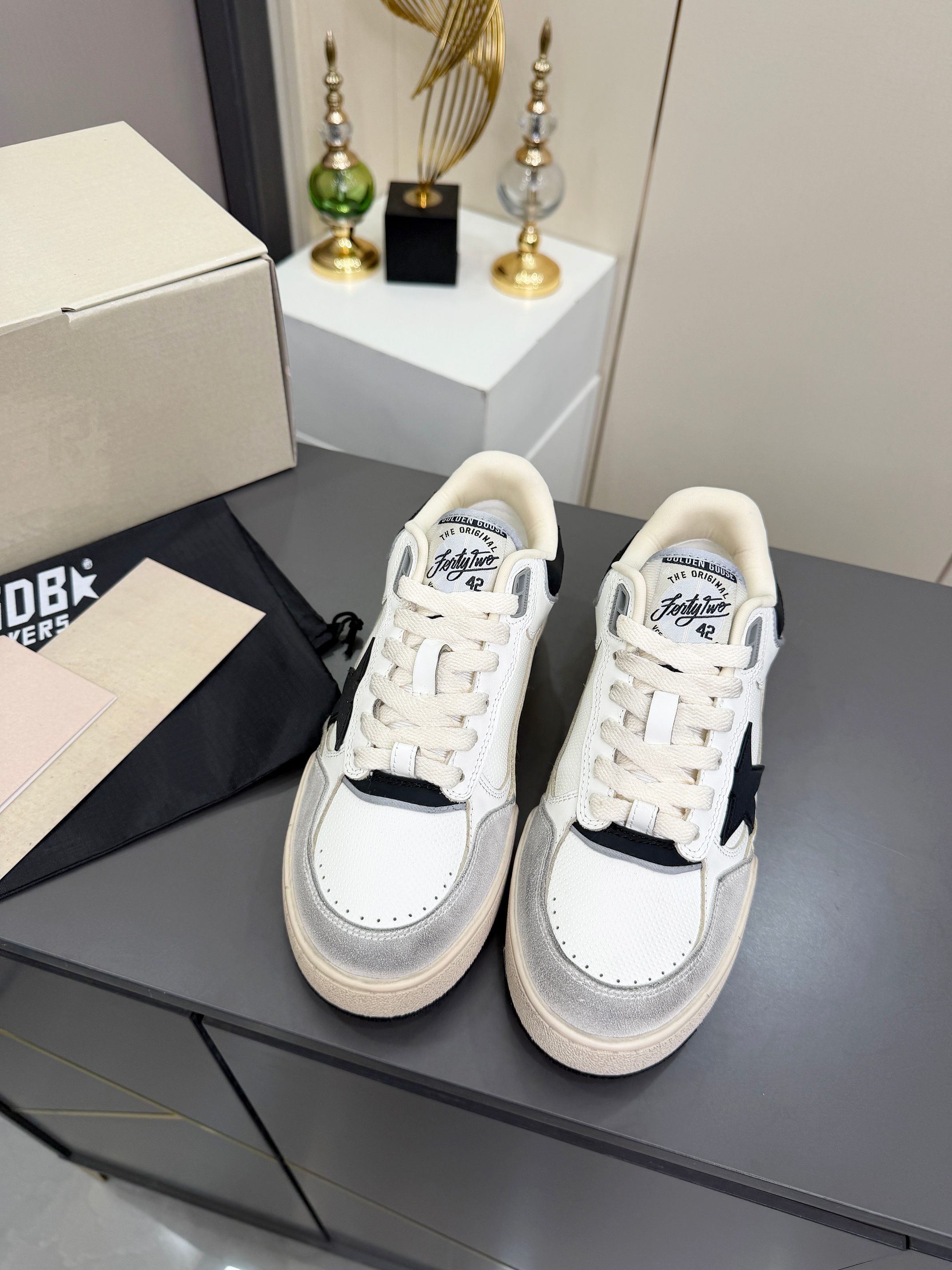 Designer Sneakers