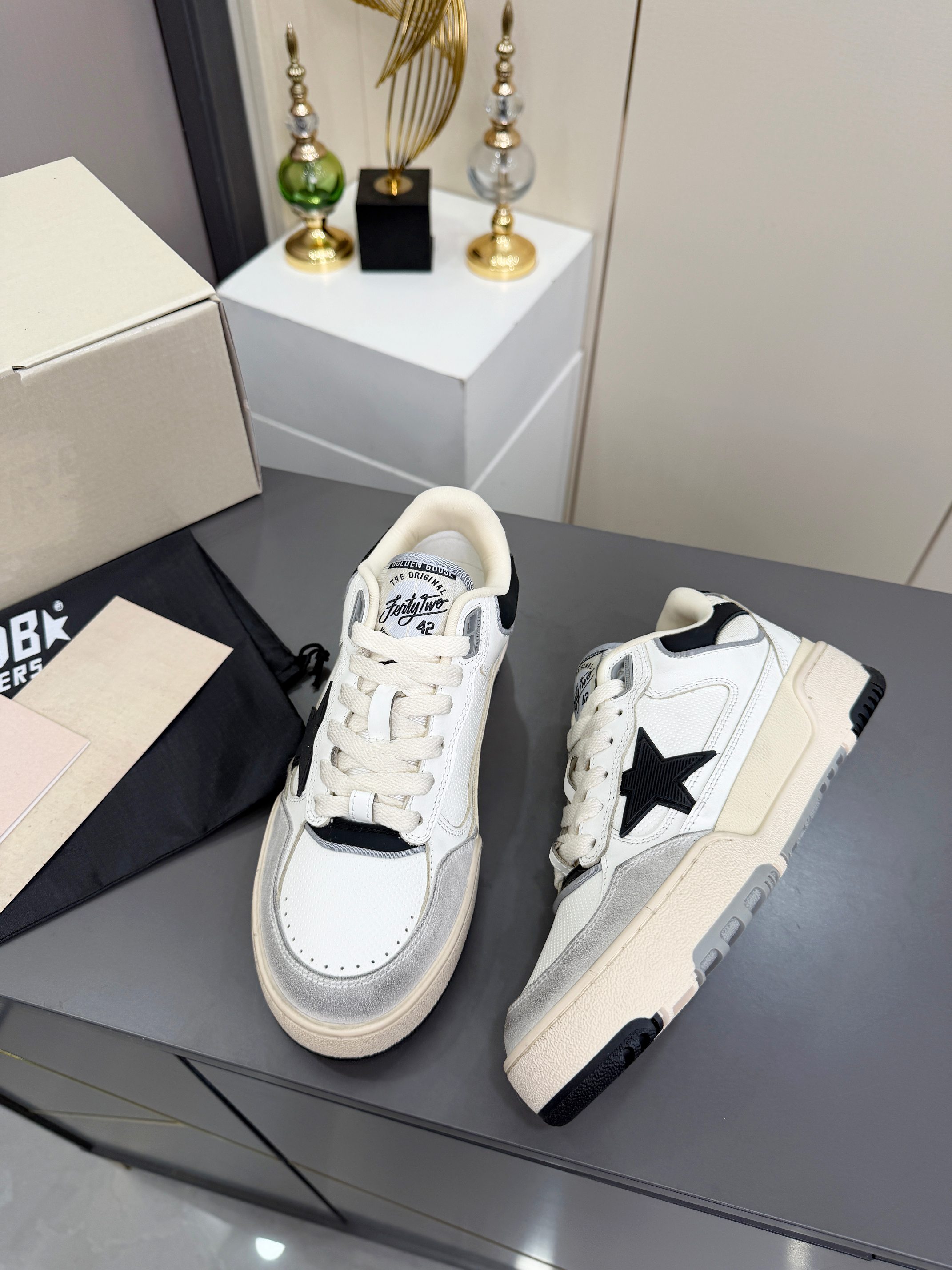 Designer Sneakers