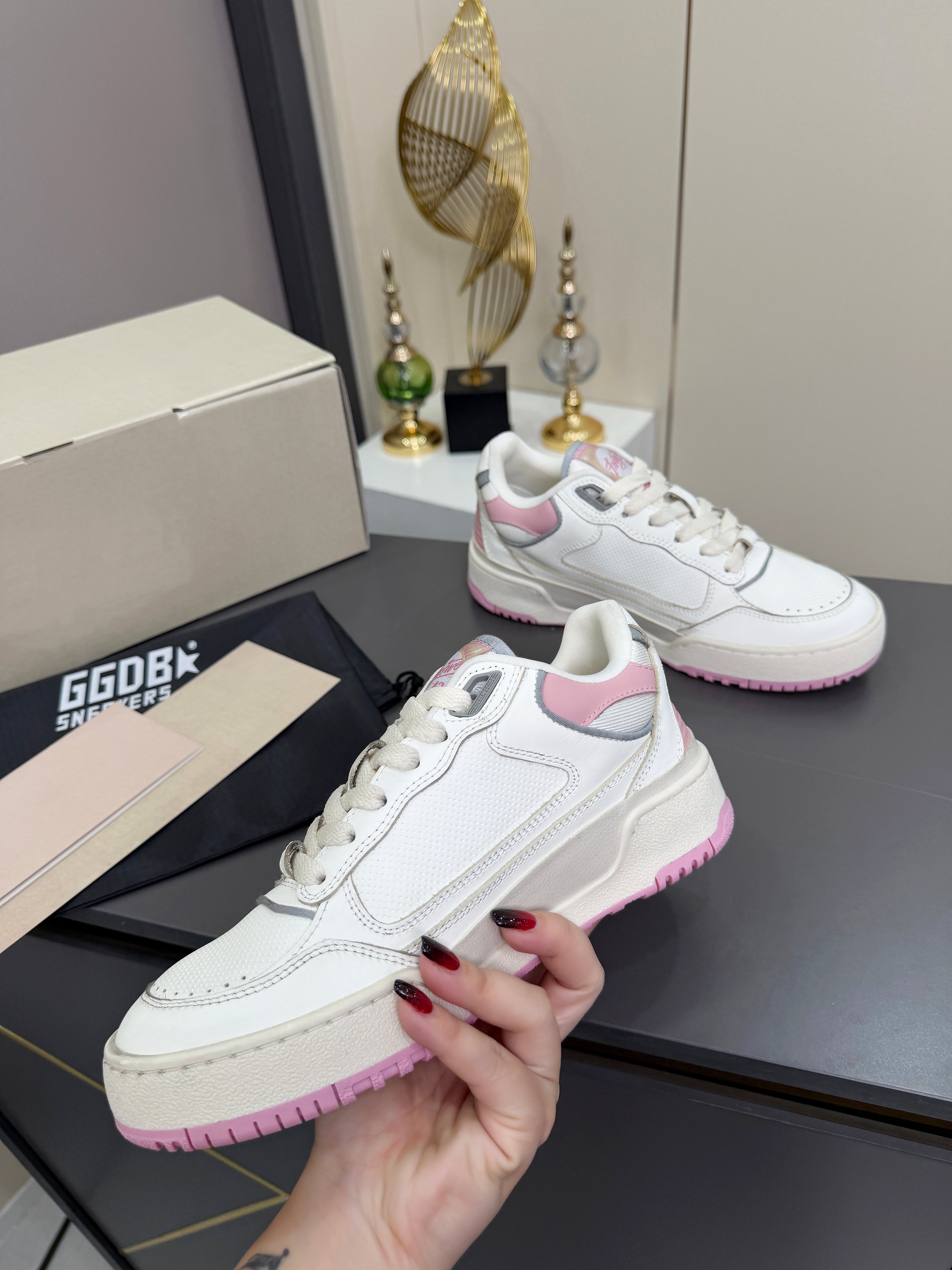 Designer Sneakers