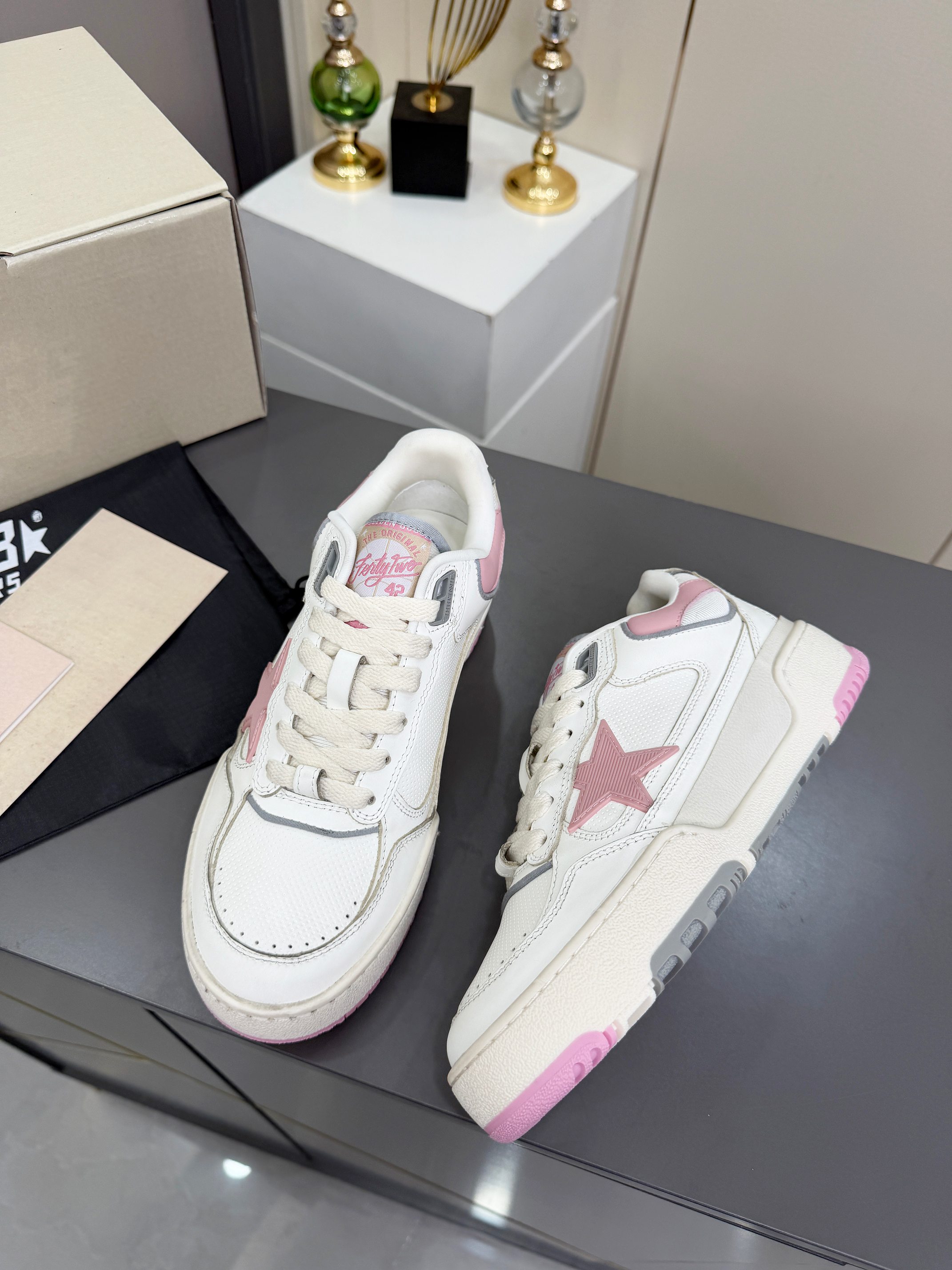 Designer Sneakers