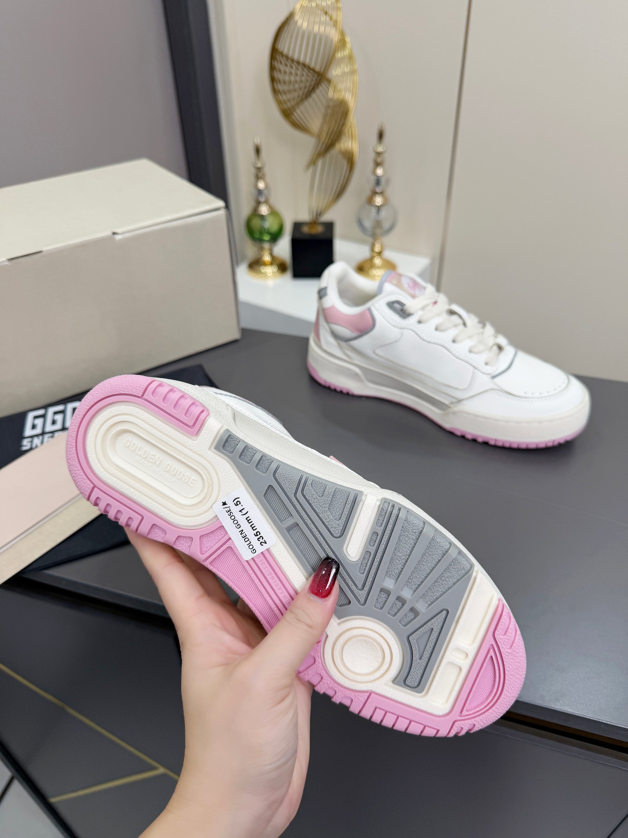 Designer Sneakers