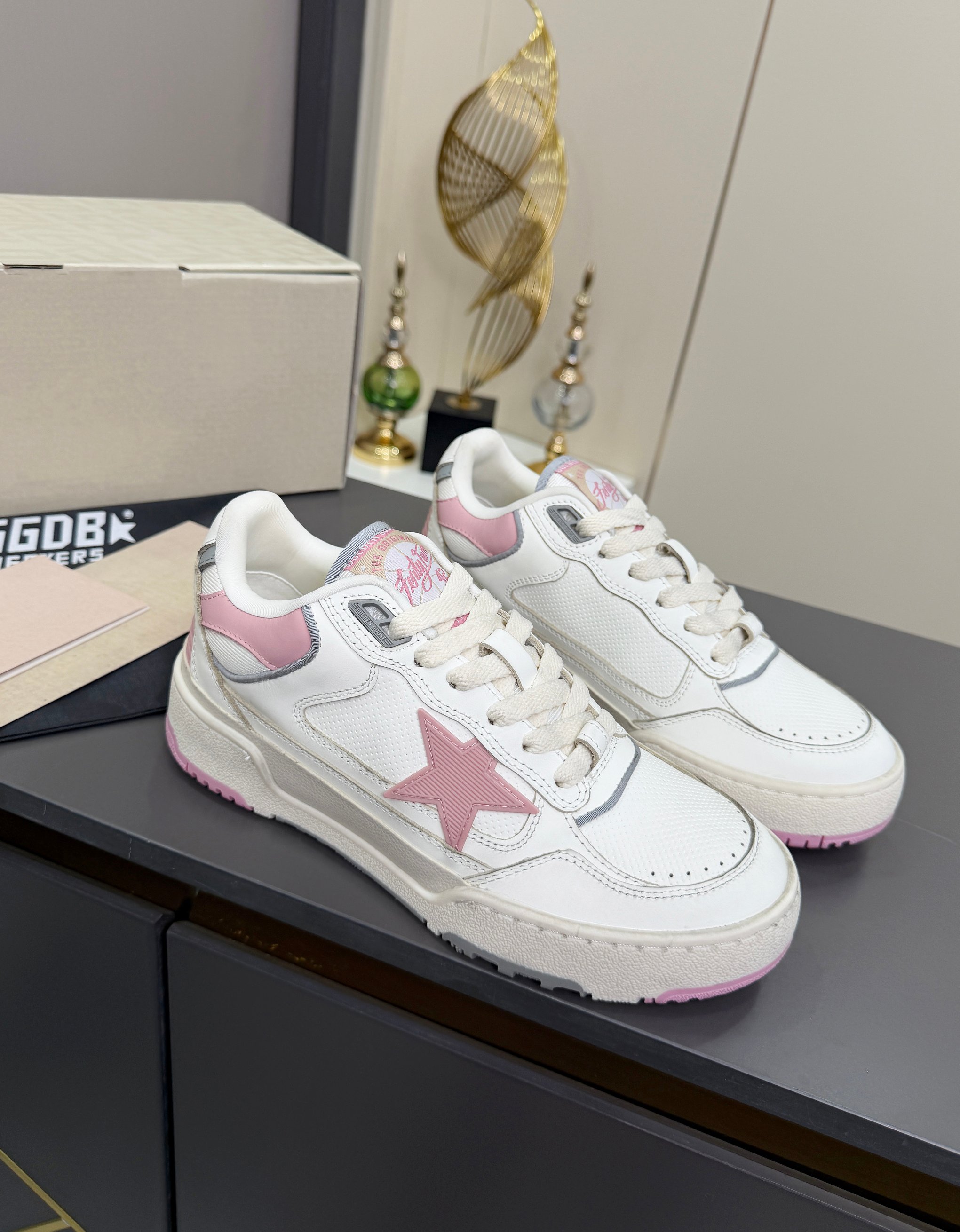 Designer Sneakers
