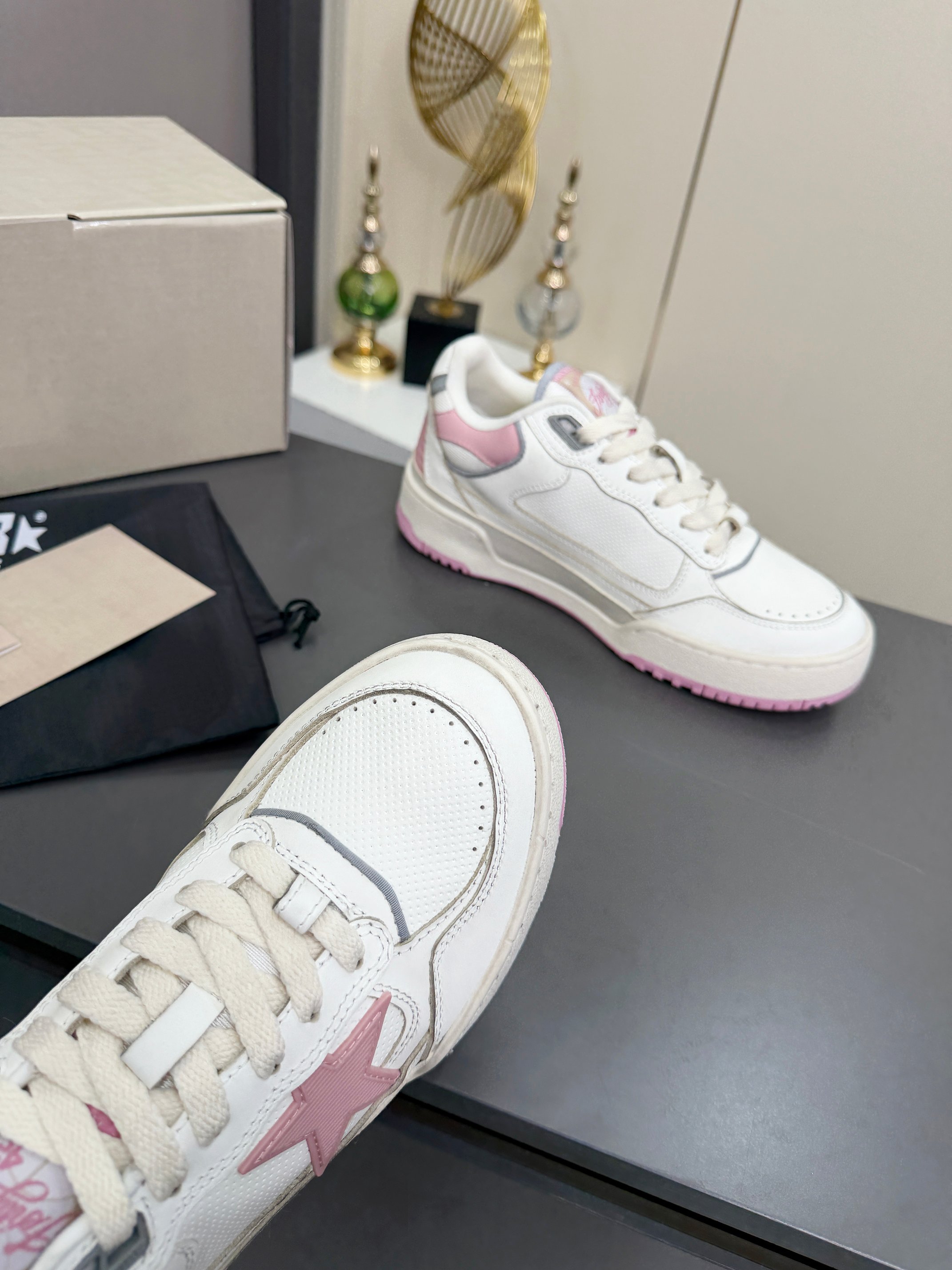 Designer Sneakers