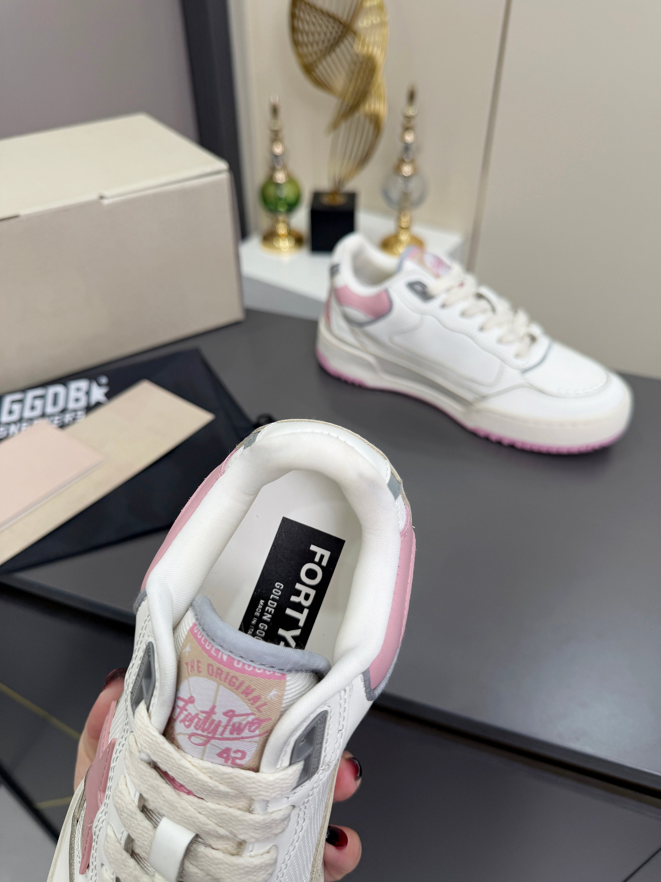 Designer Sneakers