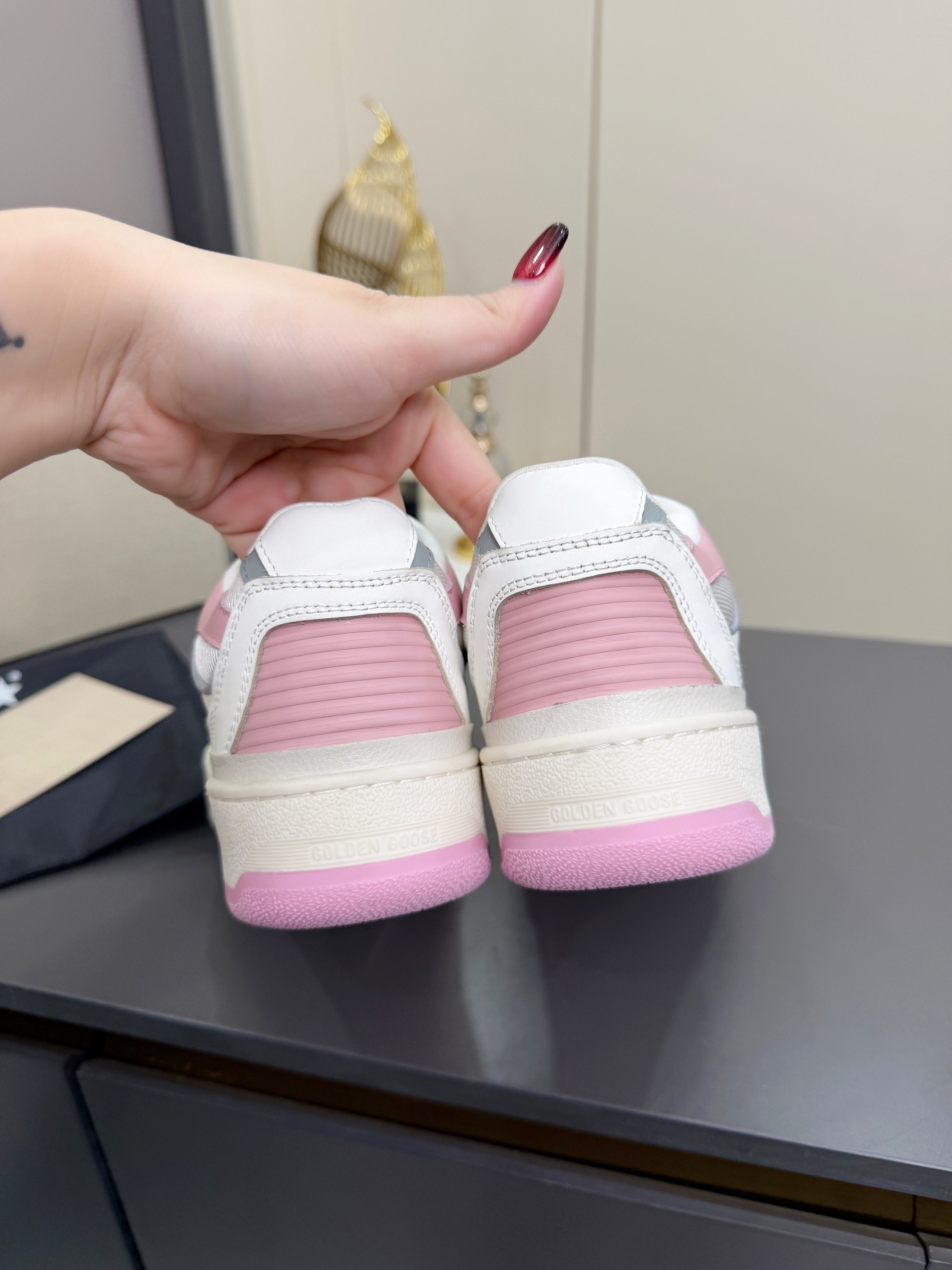 Designer Sneakers