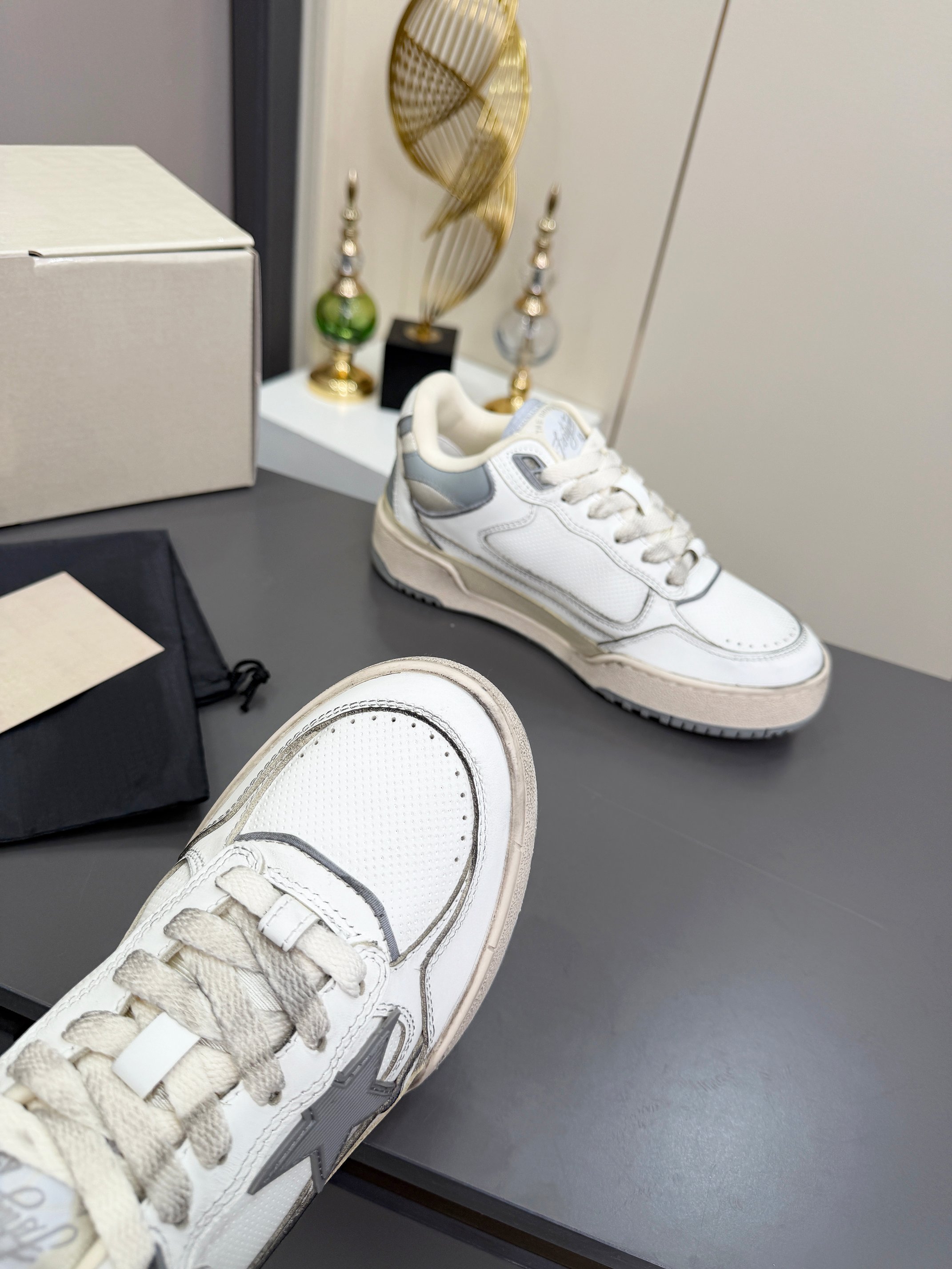 Designer Sneakers