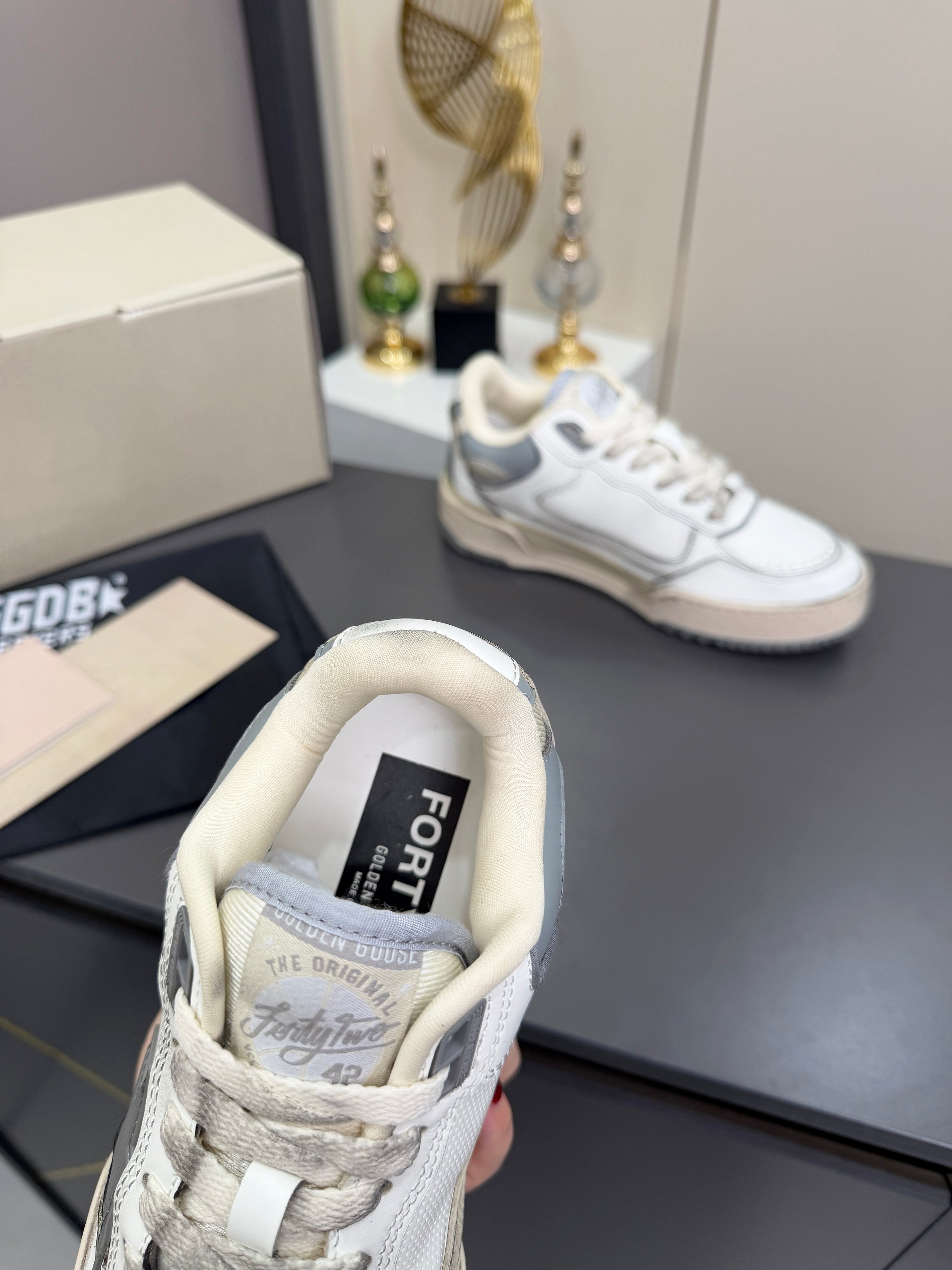 Designer Sneakers