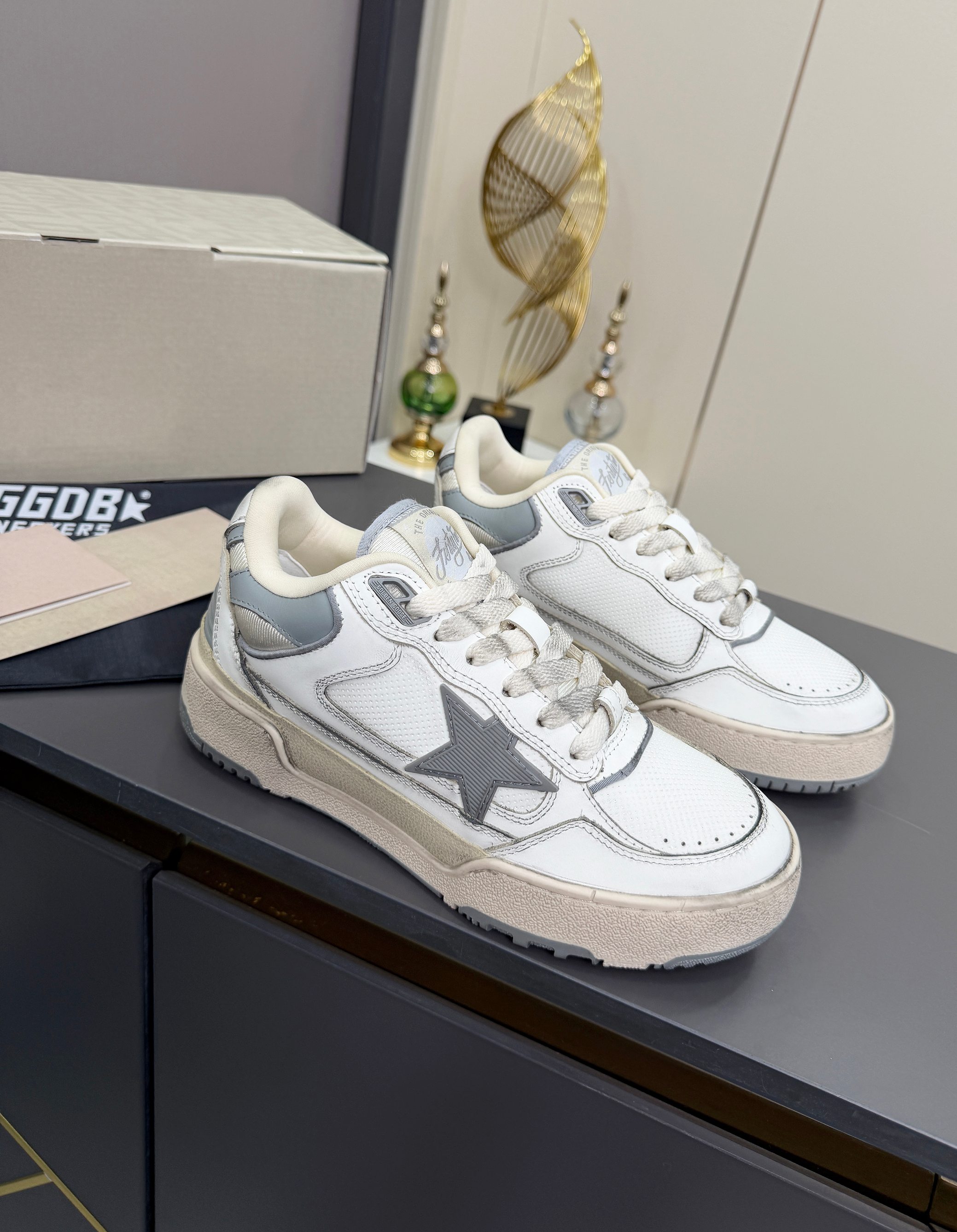 Designer Sneakers