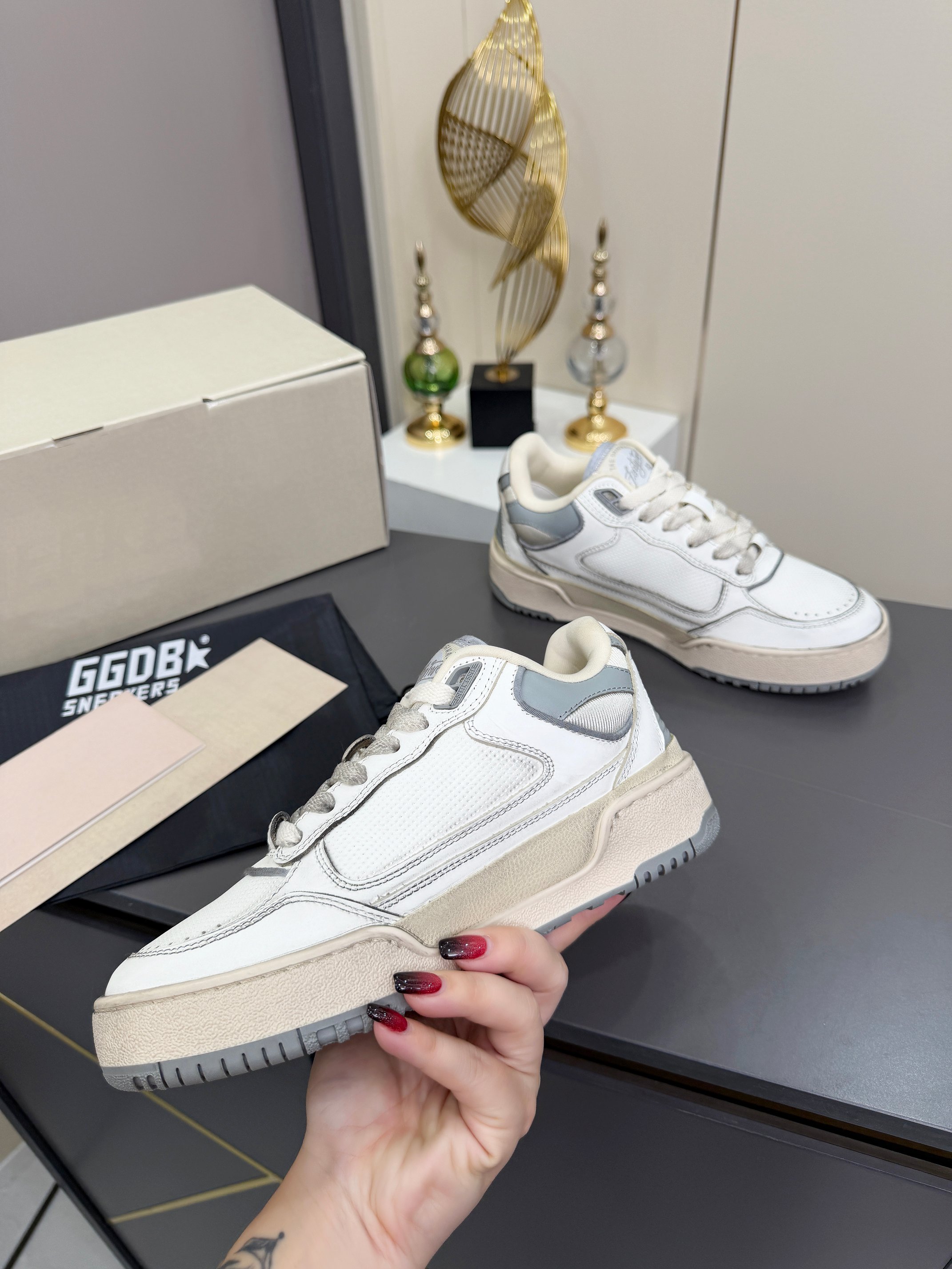Designer Sneakers