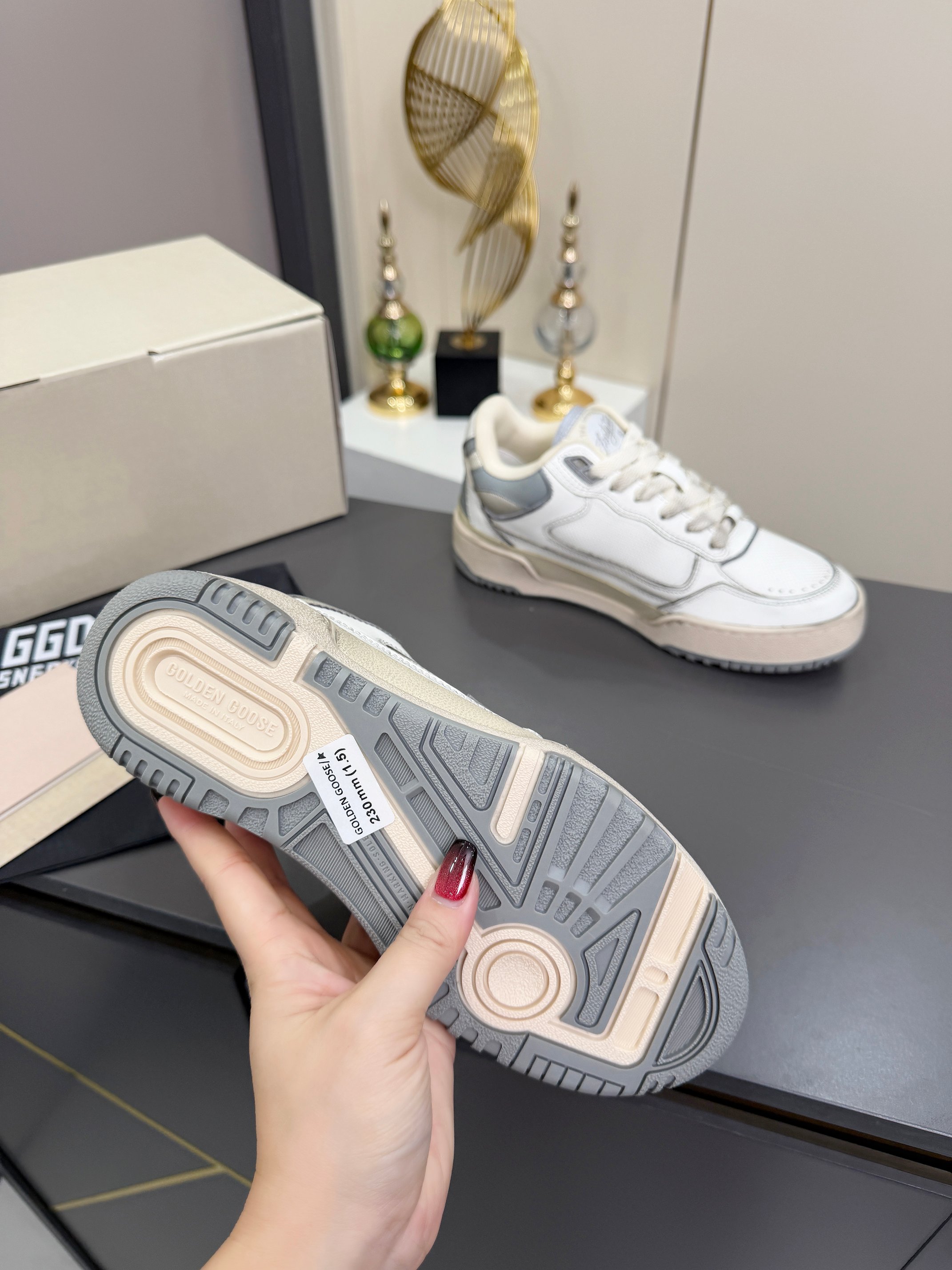 Designer Sneakers