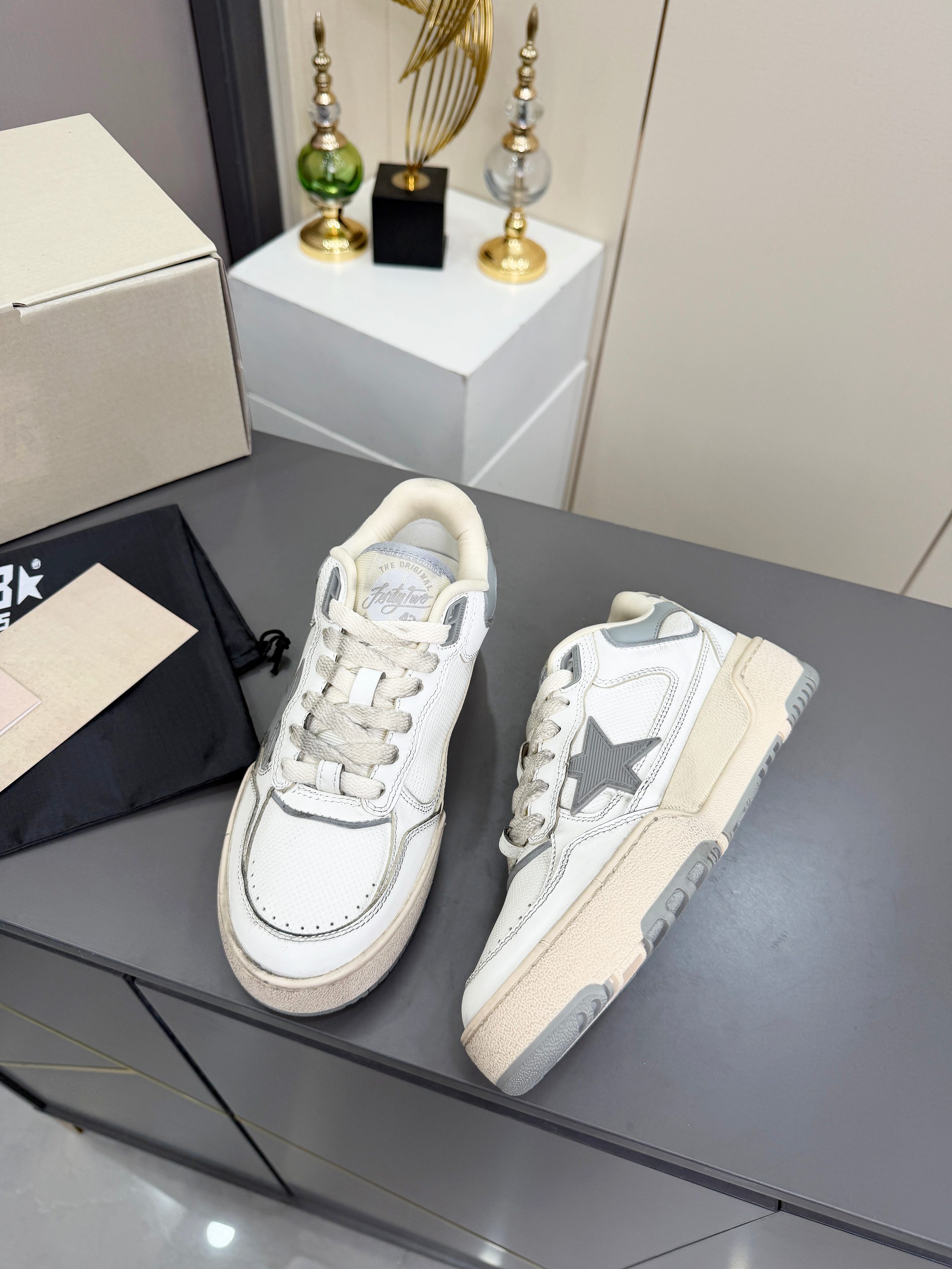 Designer Sneakers