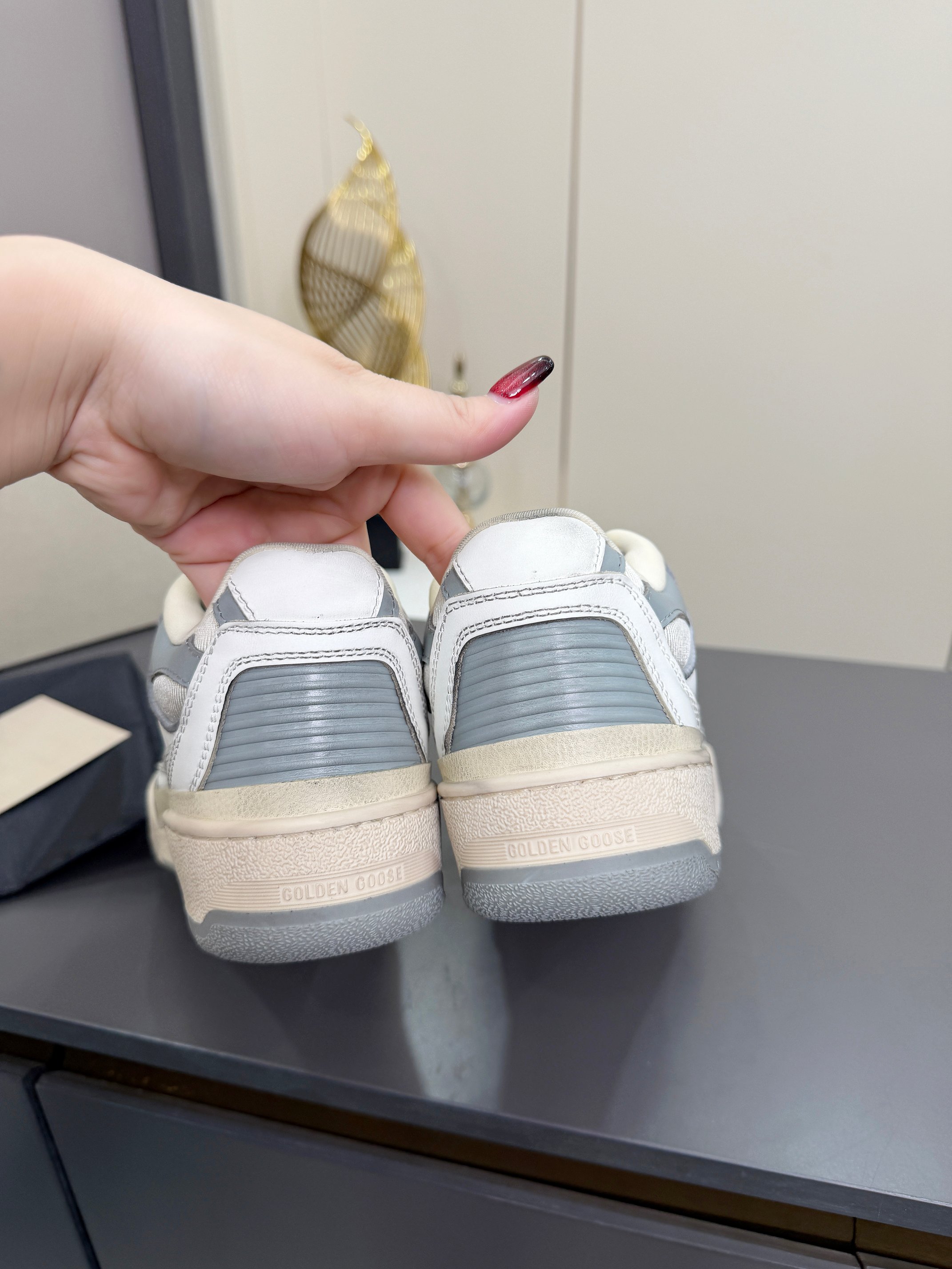 Designer Sneakers